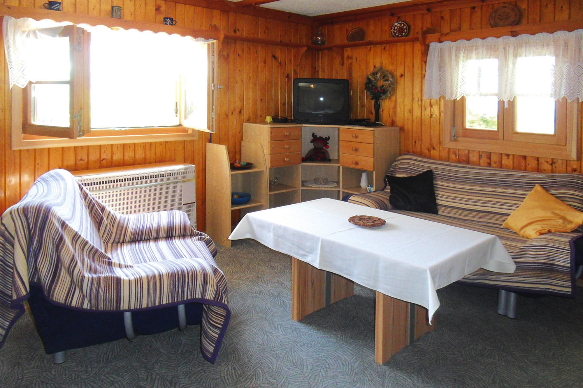   Ferienhaus Schneider Rinchnach 70 qm