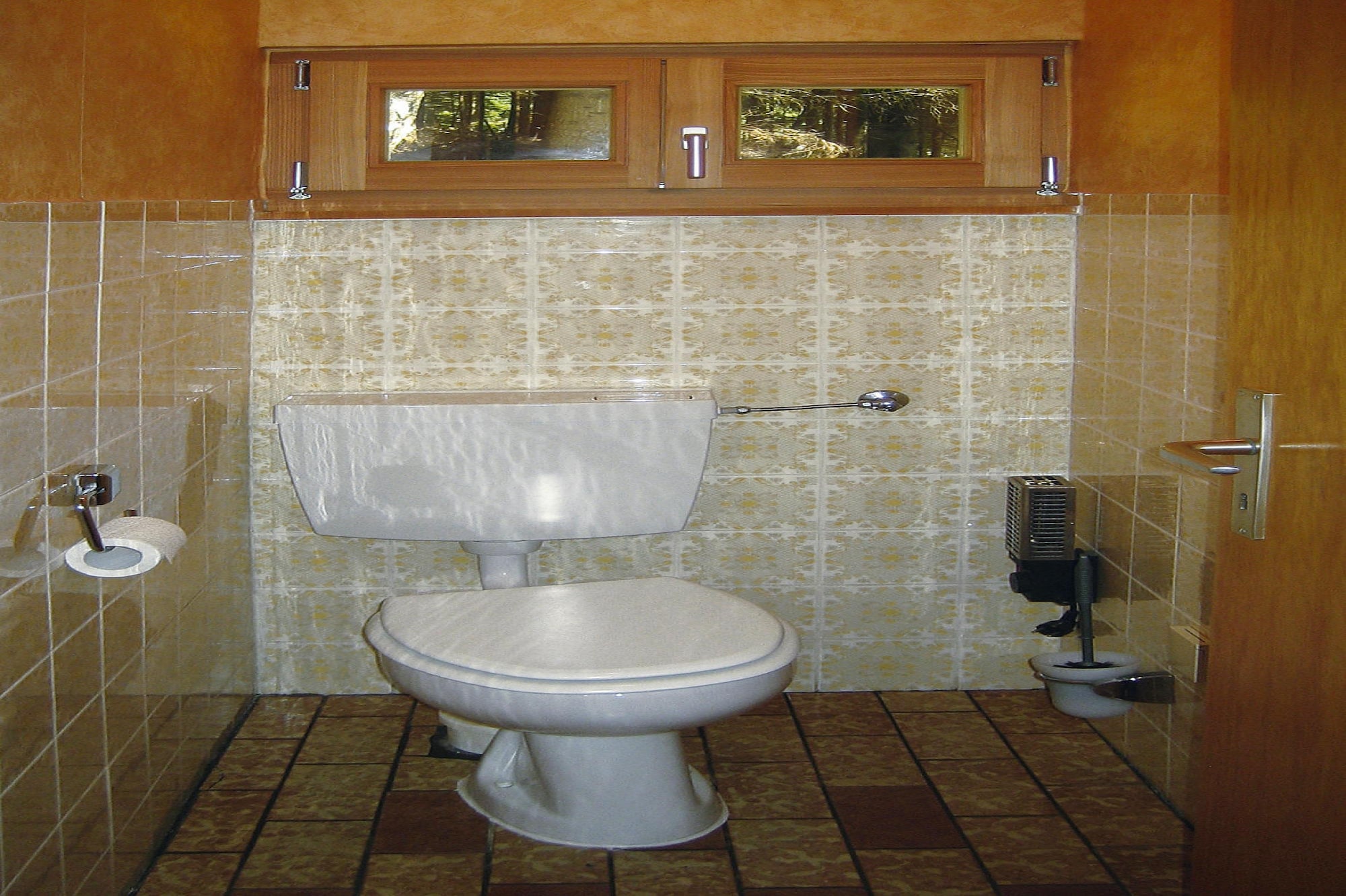   Ferienhaus Schneider Rinchnach 70 qm