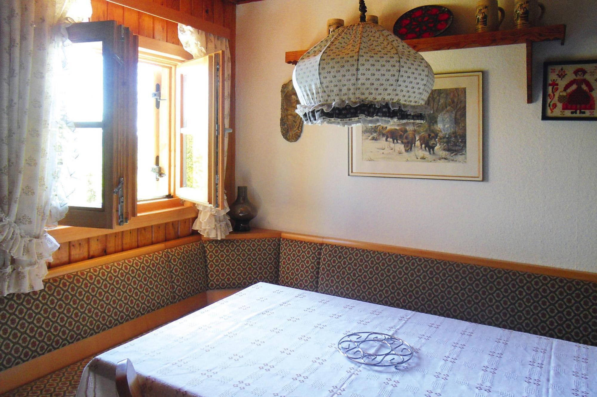   Ferienhaus Schneider Rinchnach 70 qm