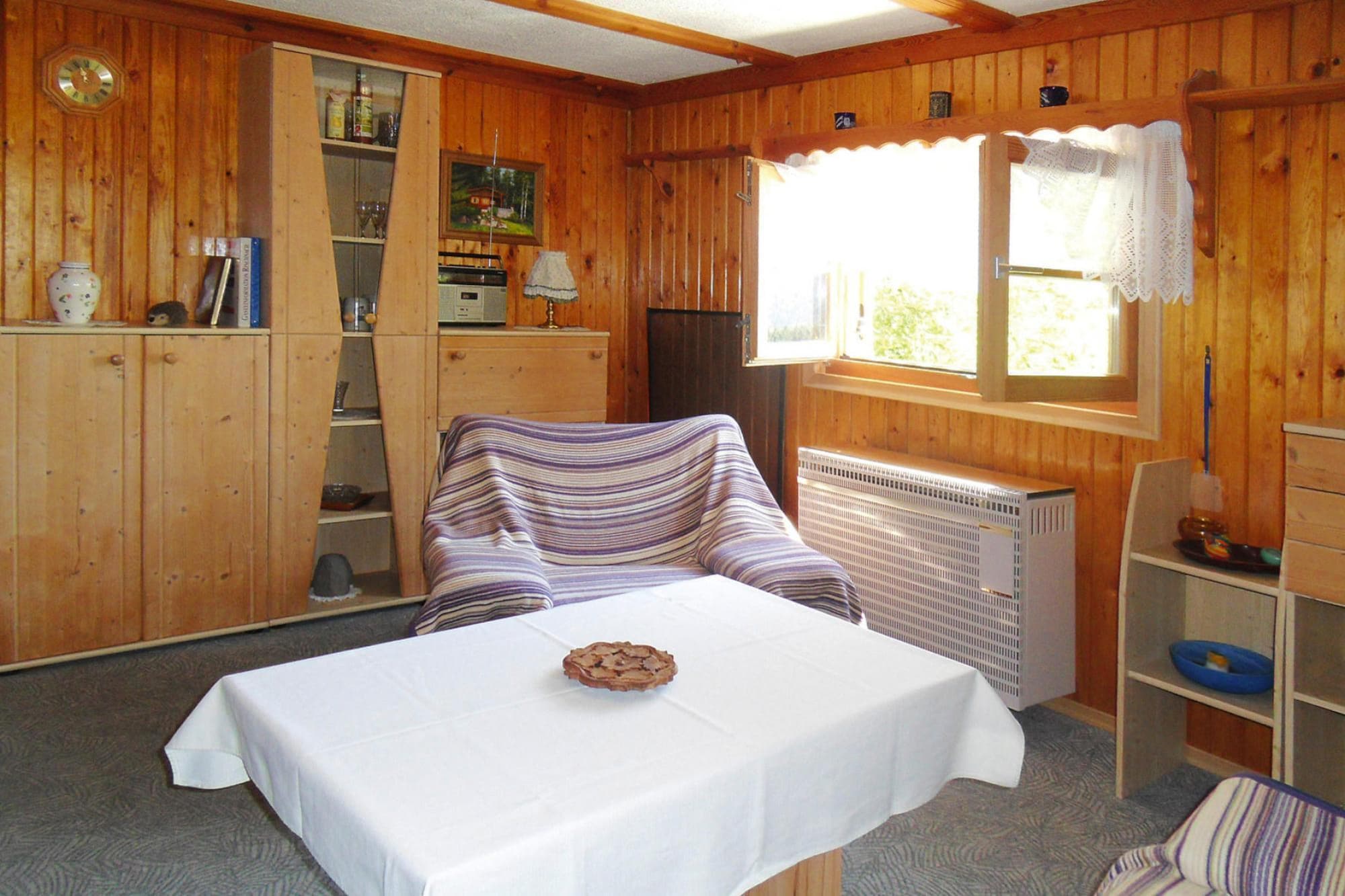   Ferienhaus Schneider Rinchnach 70 qm