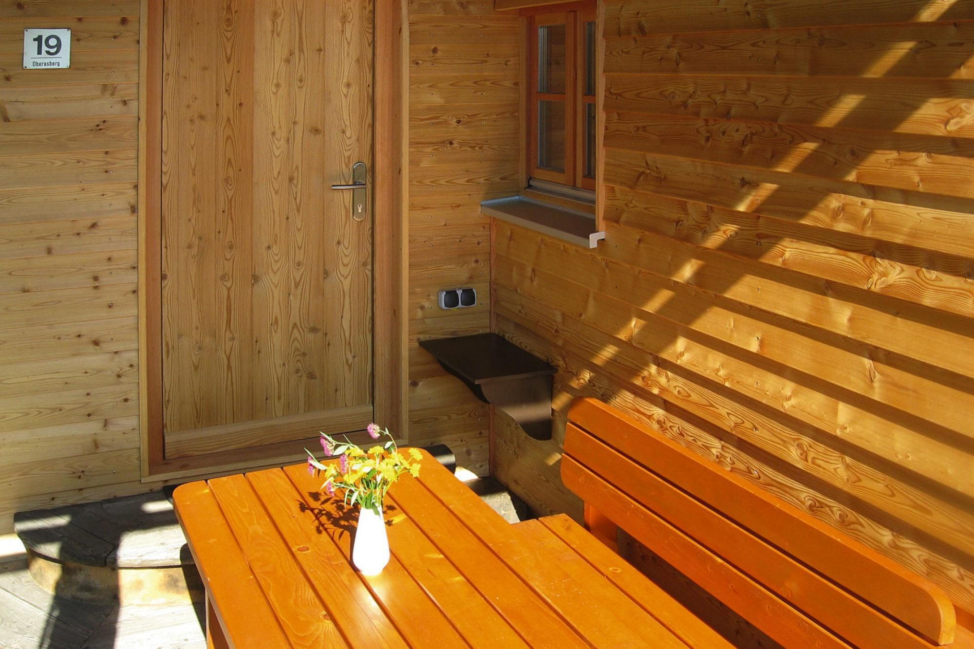   Ferienhaus Schneider Rinchnach 70 qm