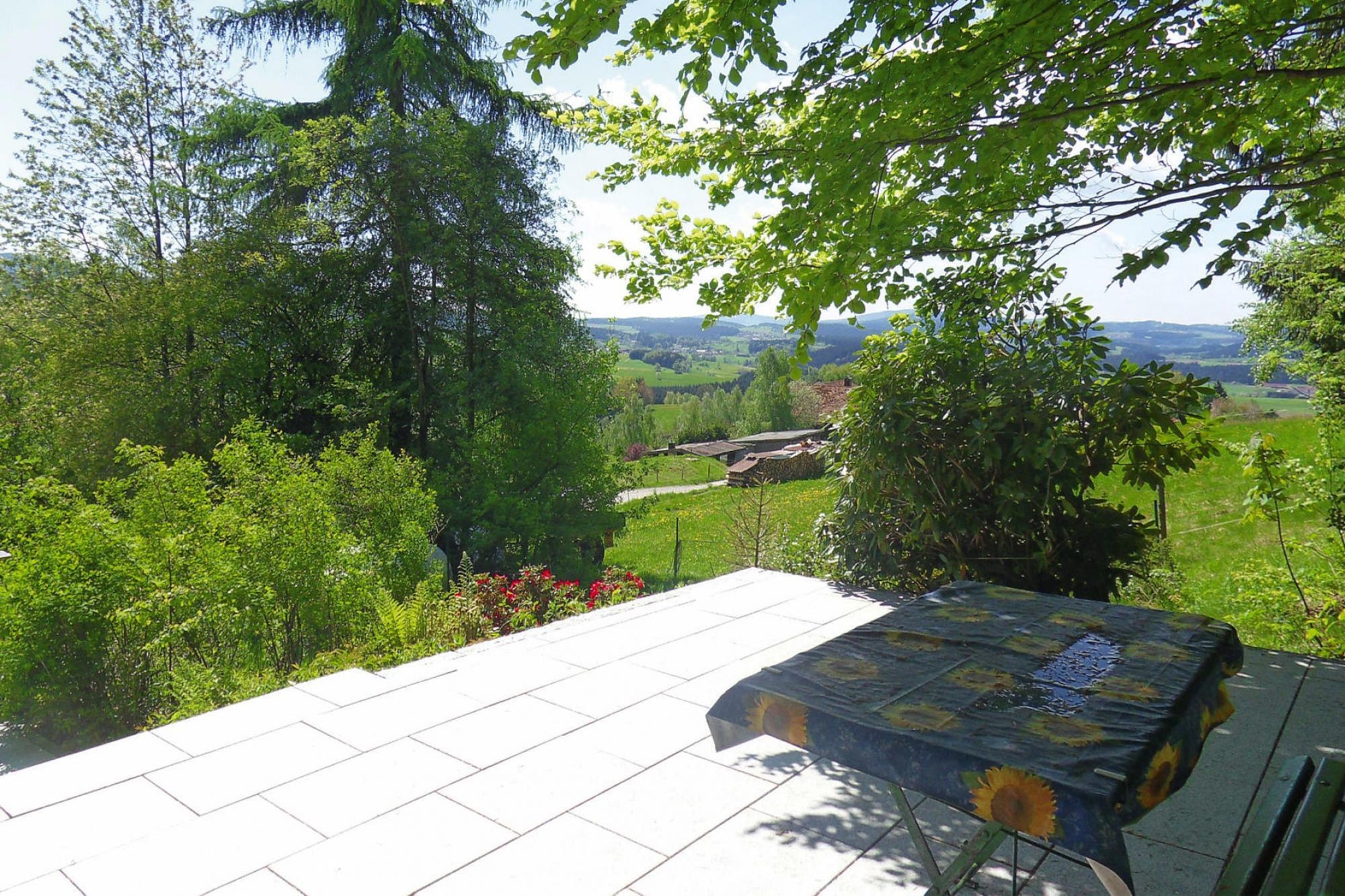   Ferienhaus Schneider Rinchnach 70 qm