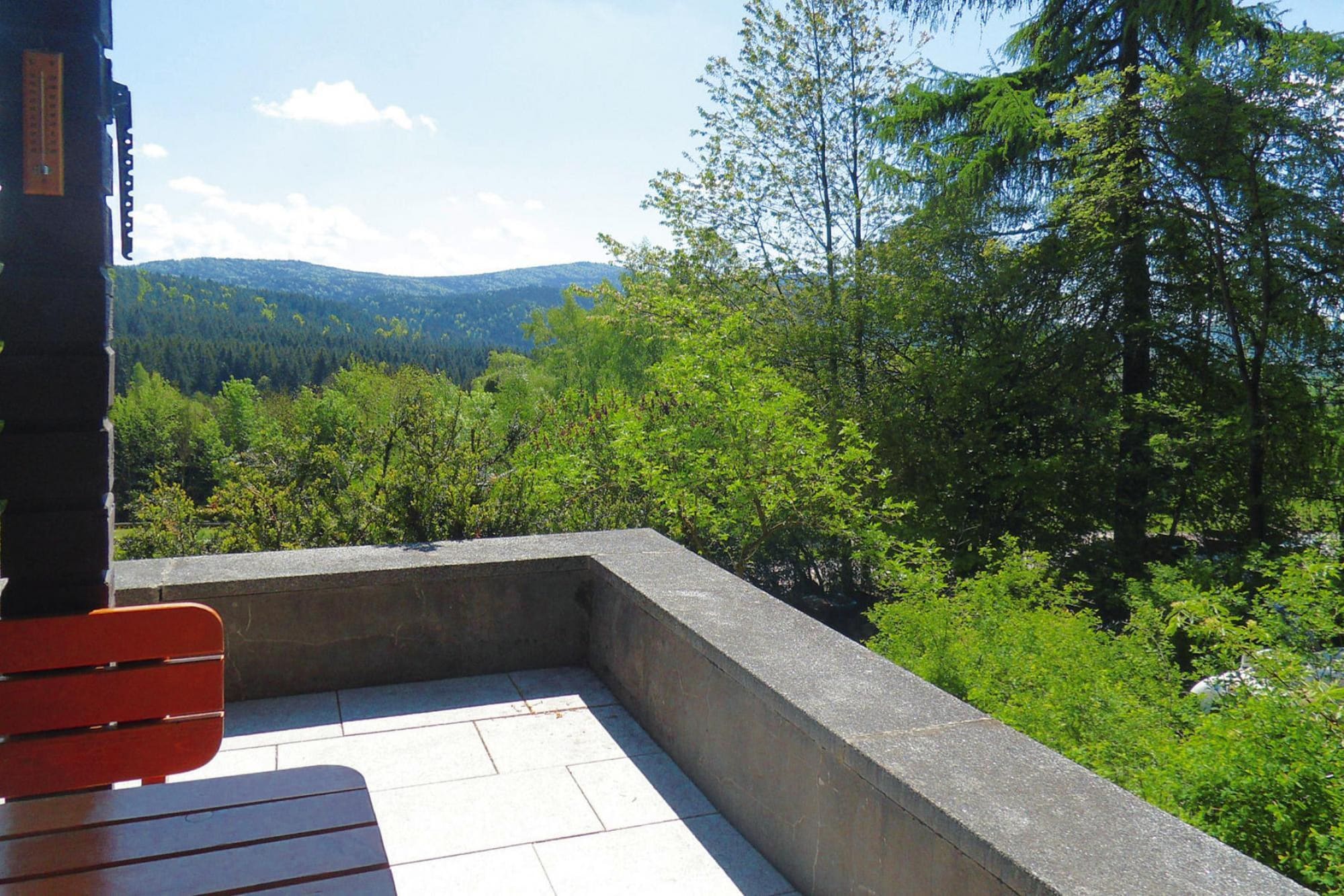   Ferienhaus Schneider Rinchnach 70 qm