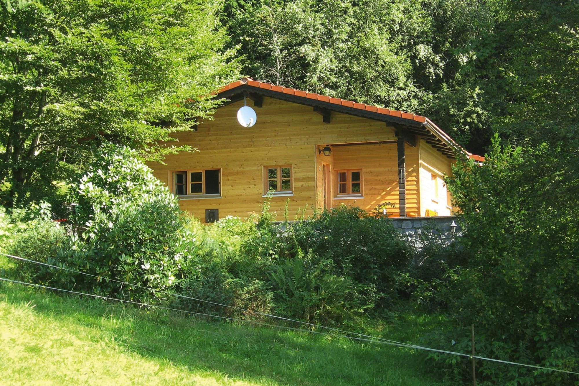   Ferienhaus Schneider Rinchnach 70 qm