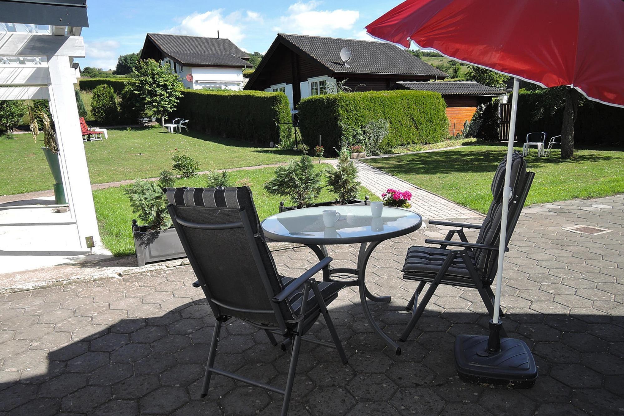 Ferienwohnung Zaunkönig