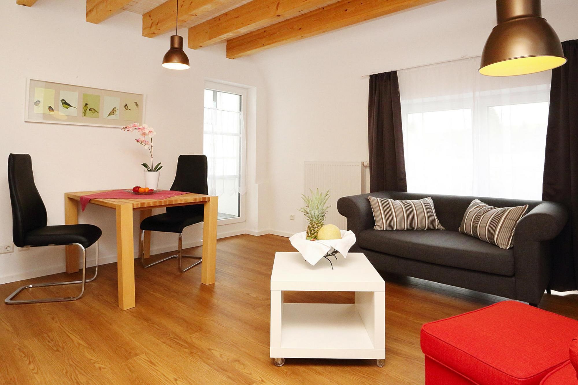 Ferienwohnung Milan