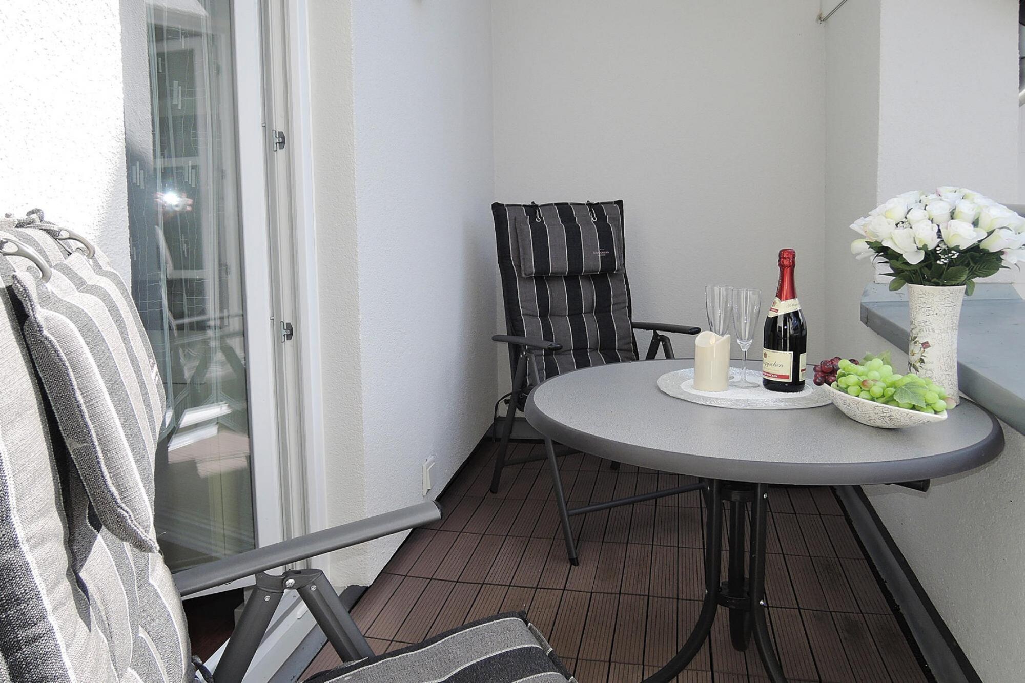 Ferienwohnung Milan