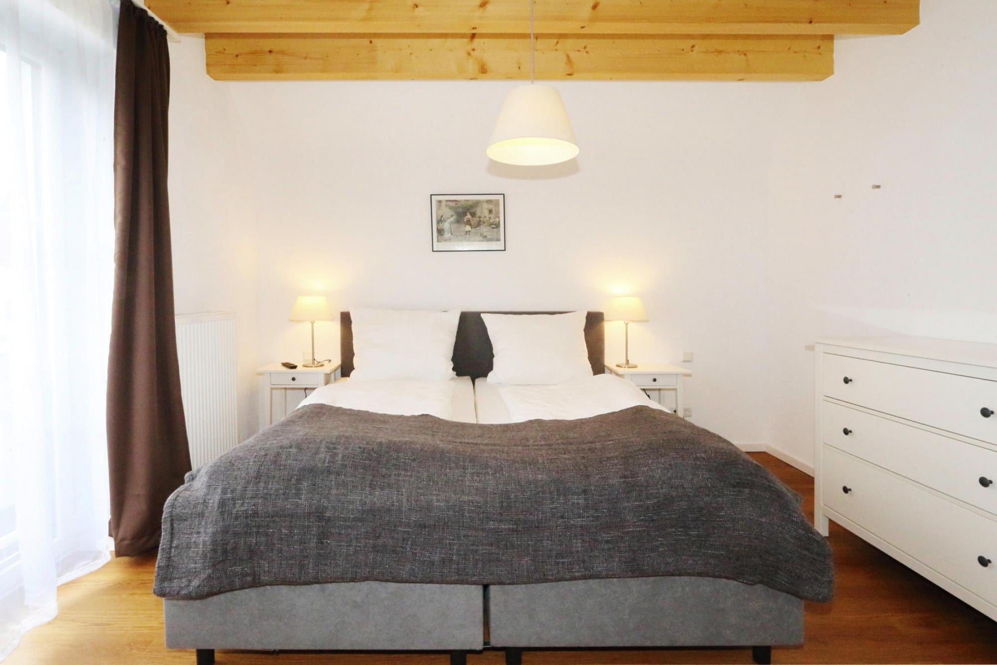 Ferienwohnung Milan
