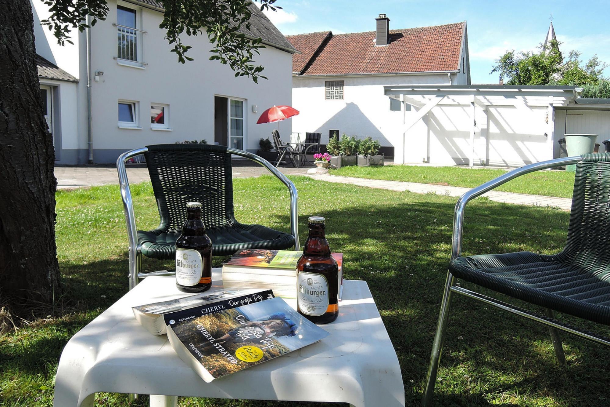 Ferienwohnung Milan