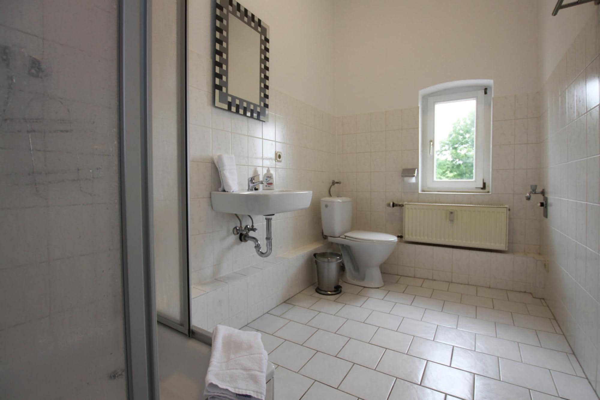 Ferienwohnung Askanier 4 Pers
