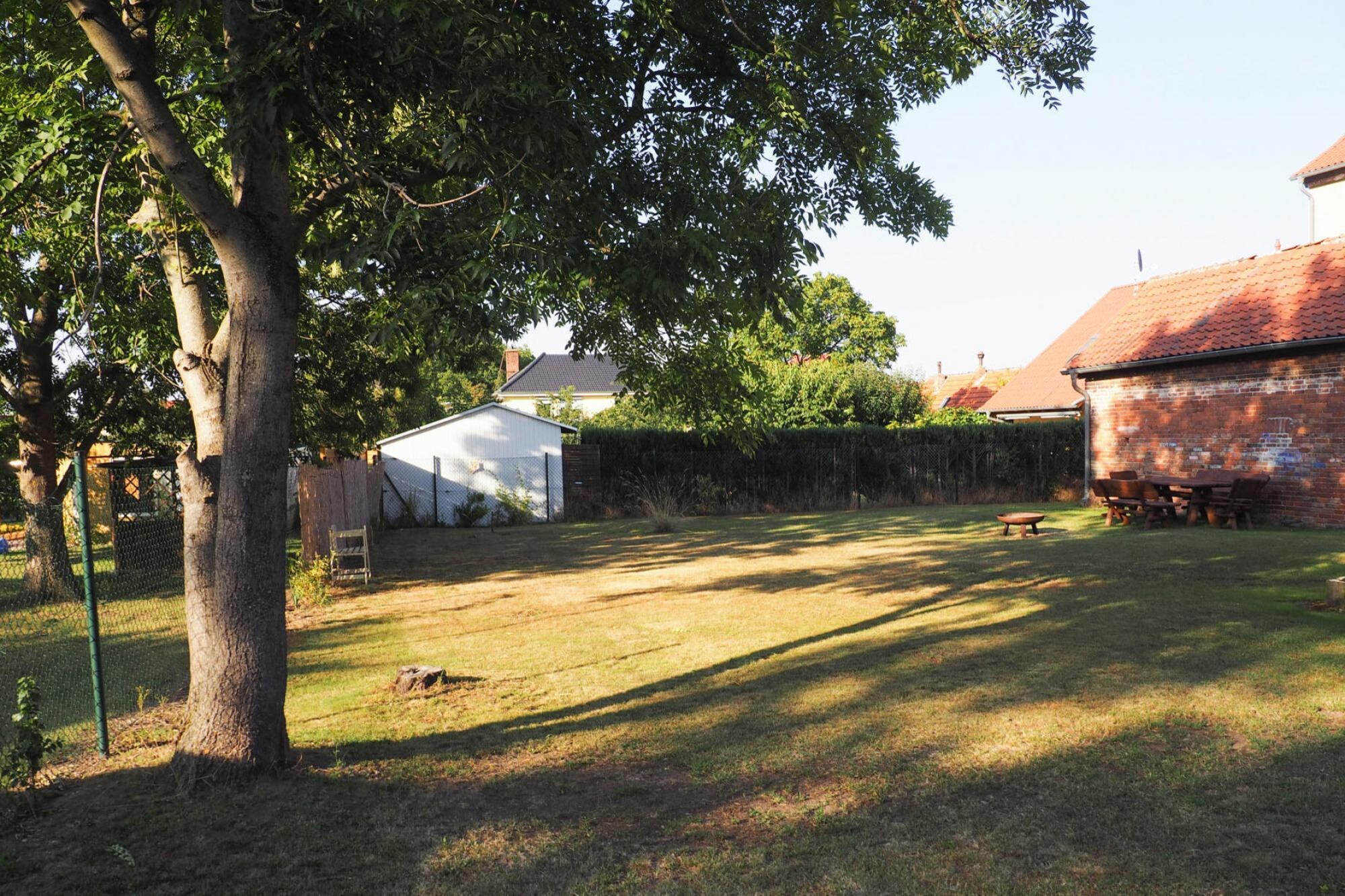 Ferienwohnung Askanier 4 Pers