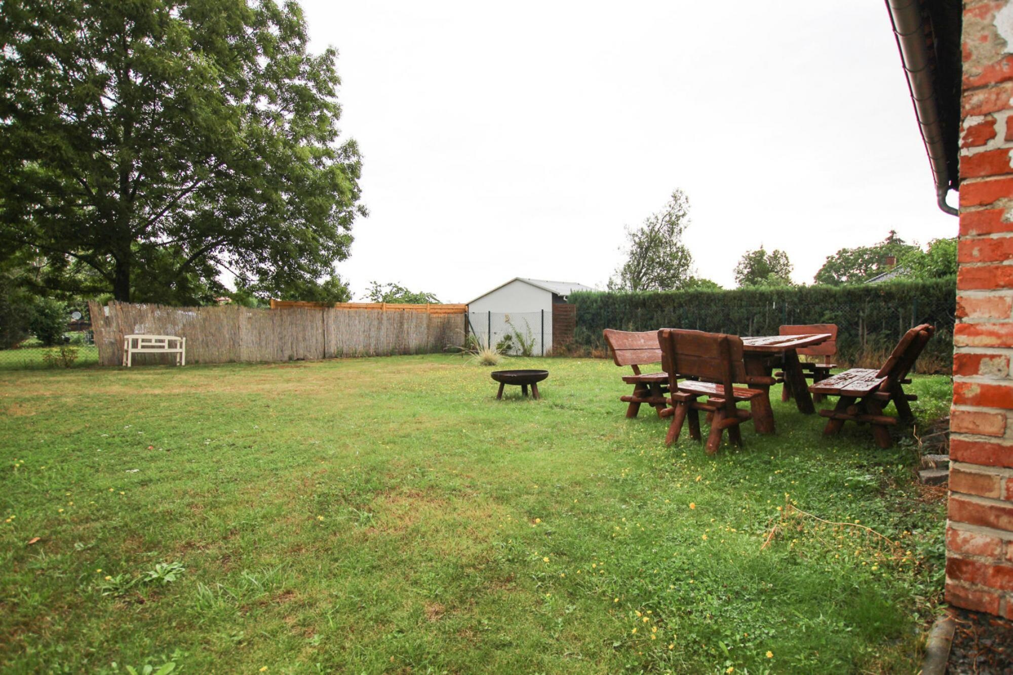 Ferienwohnung Askanier 4 Pers