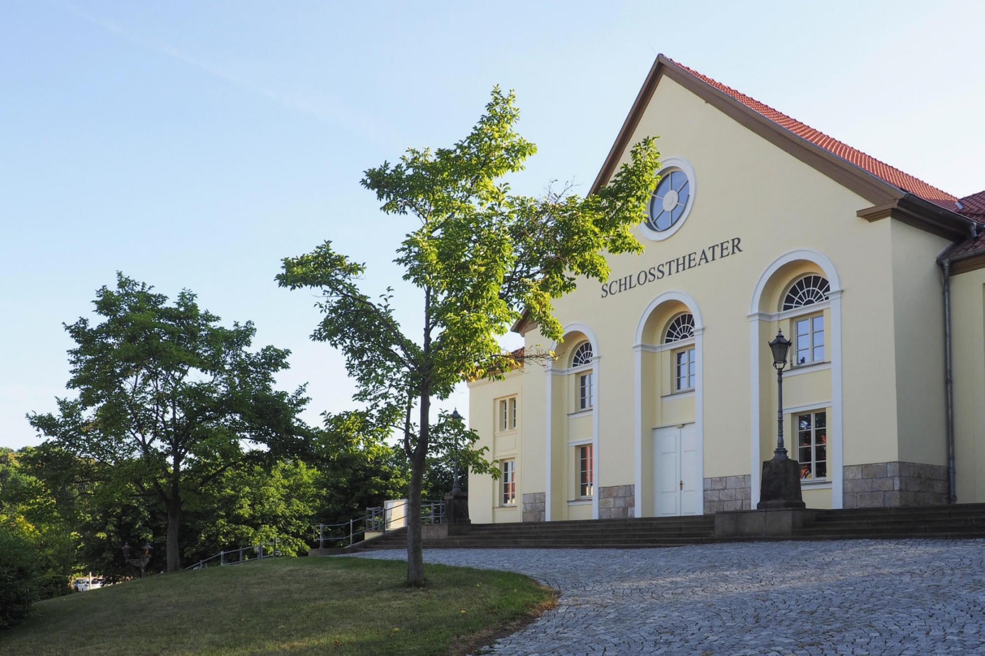 Ferienwohnung Askanier 4 Pers
