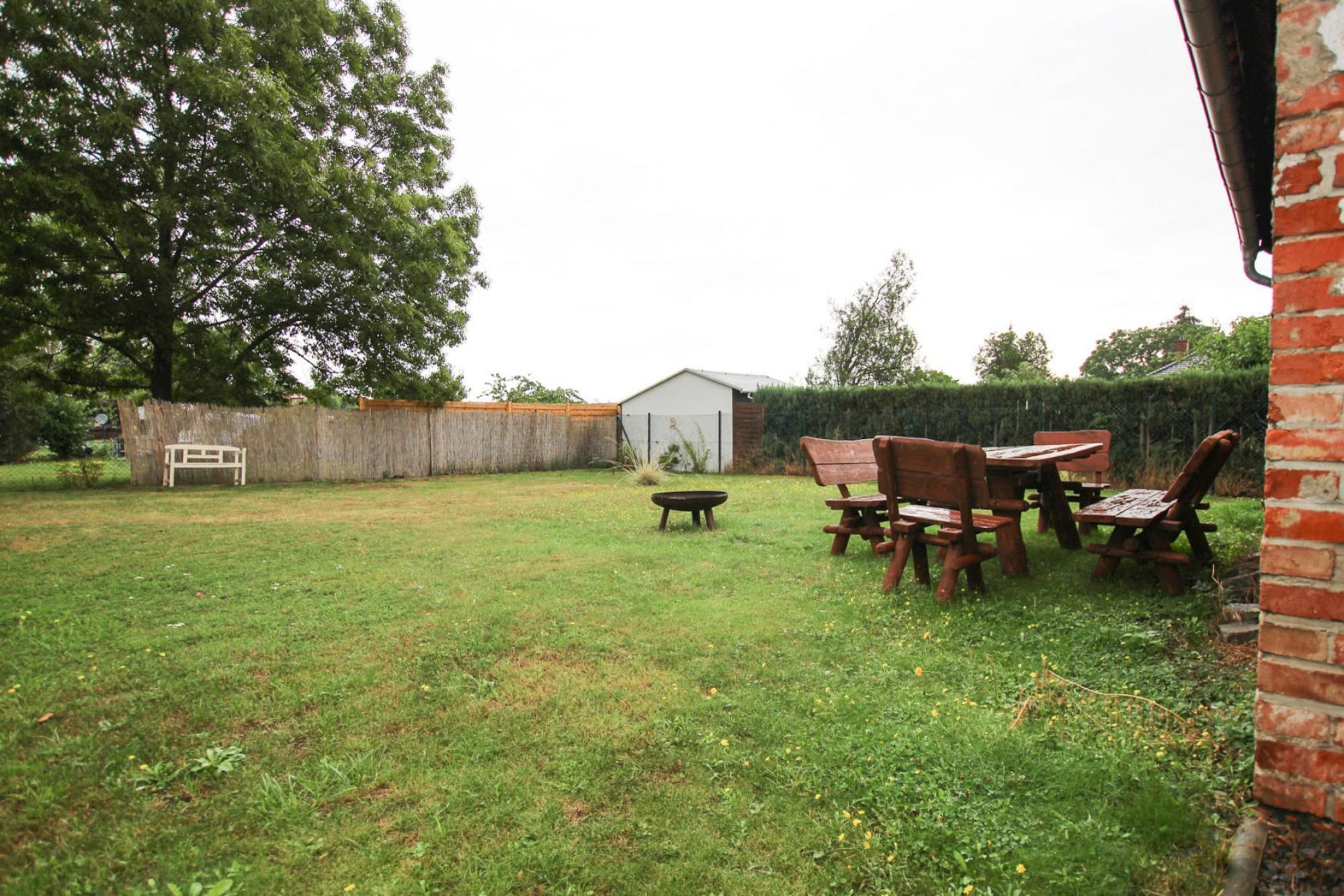 Appartement Askani, Ballenstedt