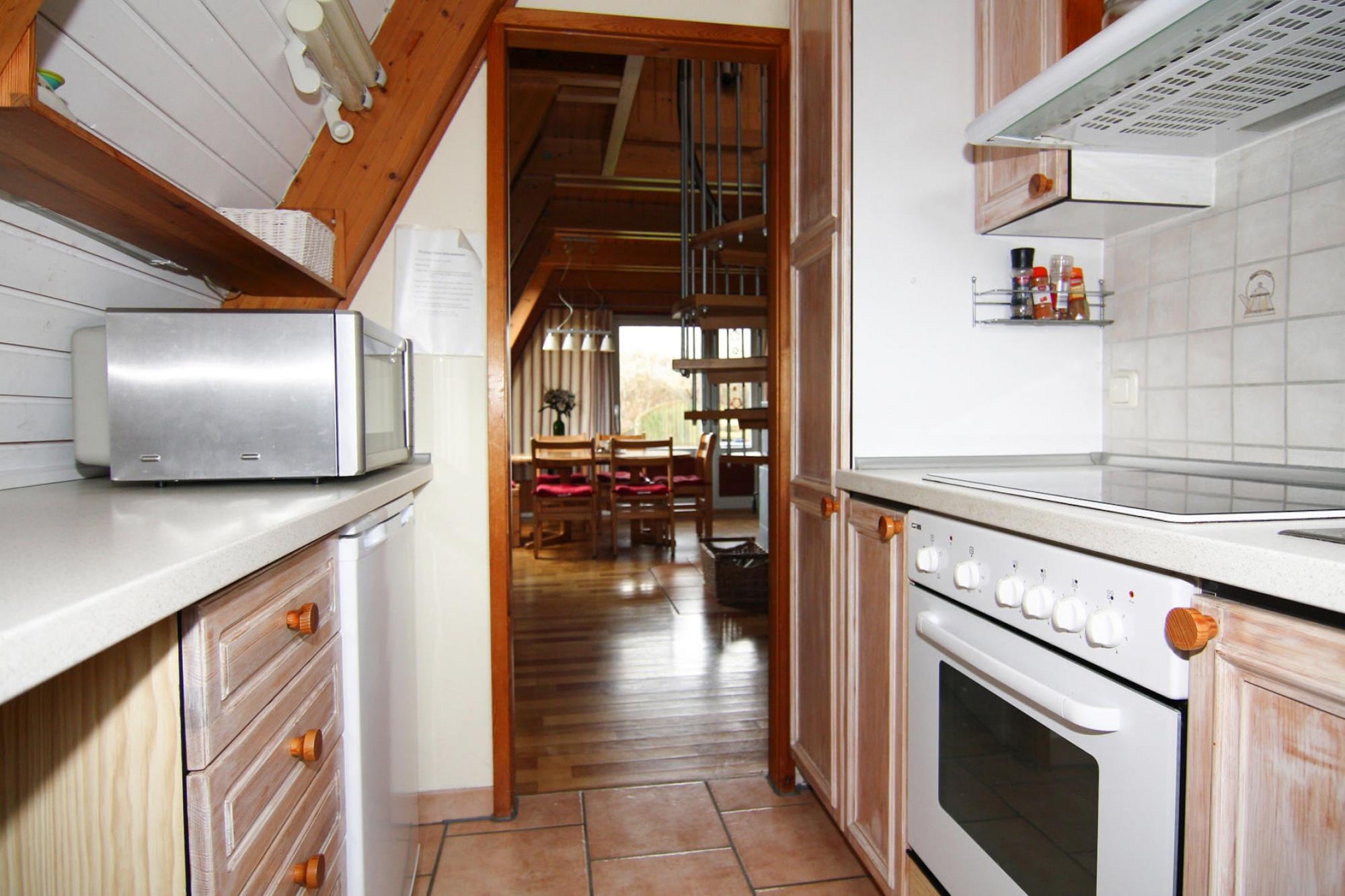   Ferienhaus Damp-Ferienhaus Giese