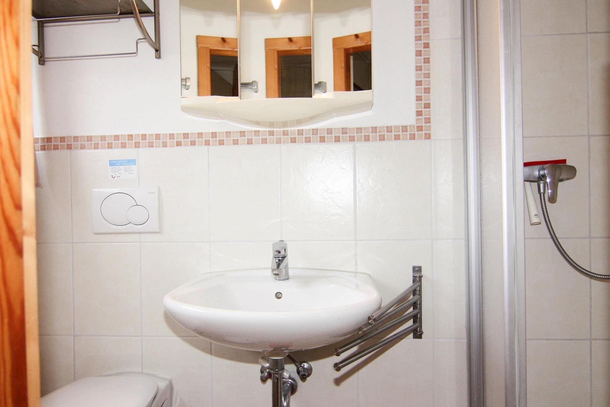   Ferienhaus Damp-Ferienhaus Giese