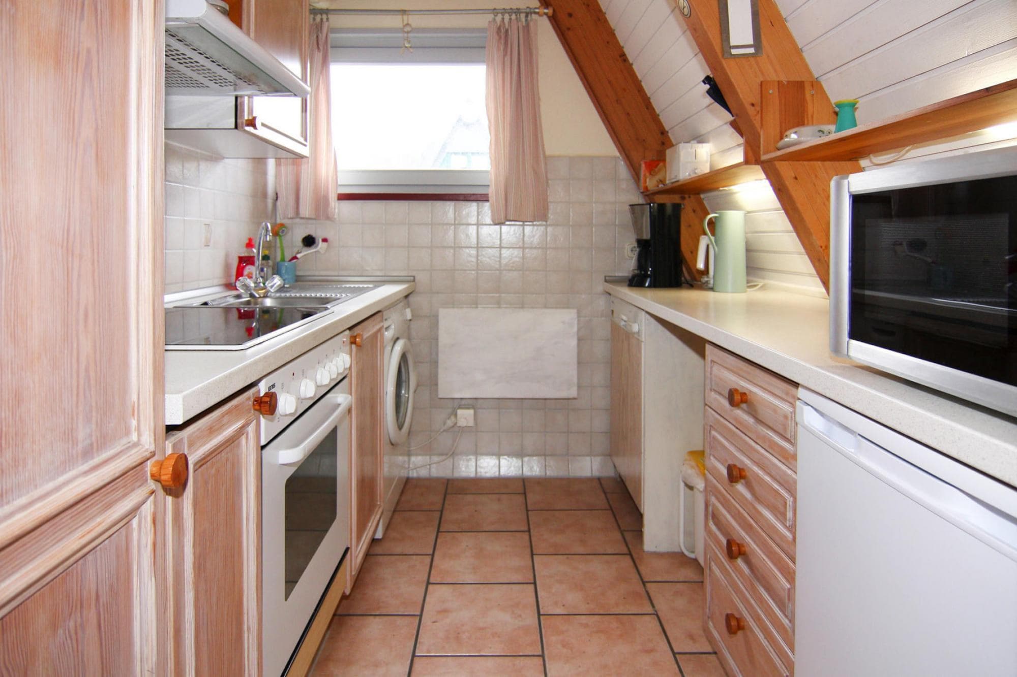   Ferienhaus Damp-Ferienhaus Giese