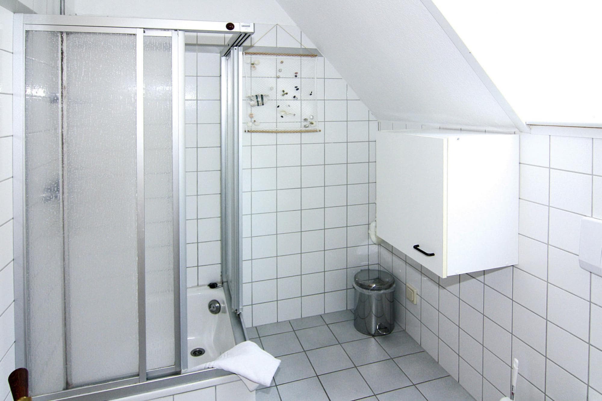 Ferienwohnung 2-Raum-App EG Terrasse Peerkoppel klein 40 qm