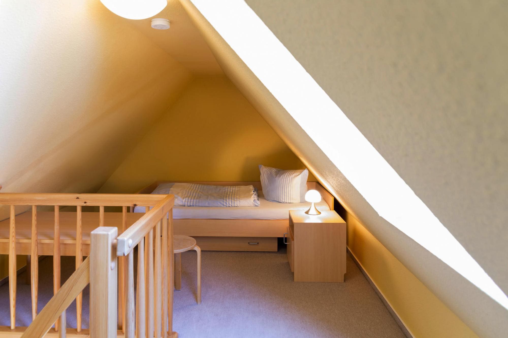 Ferienwohnung Müritzarm 48 qm