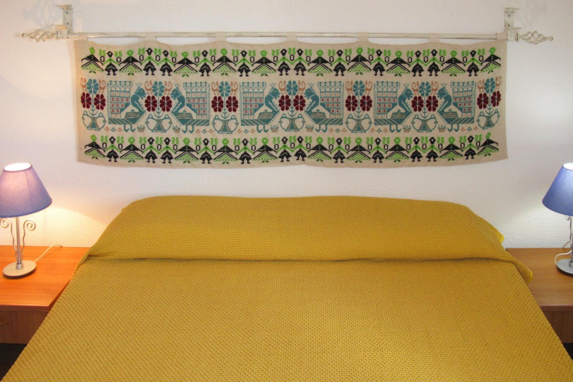 Apartamento Apartments Costa Rei Costa Rei - Type Trilo 6 Pers