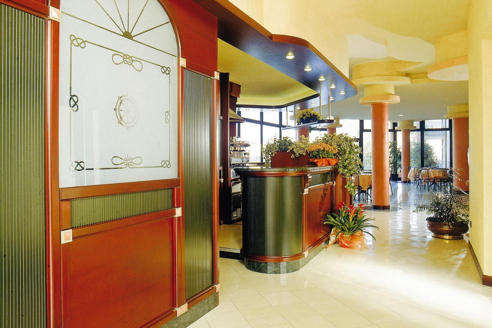 Appartement Residence Nettuno, Peschiera-bilo