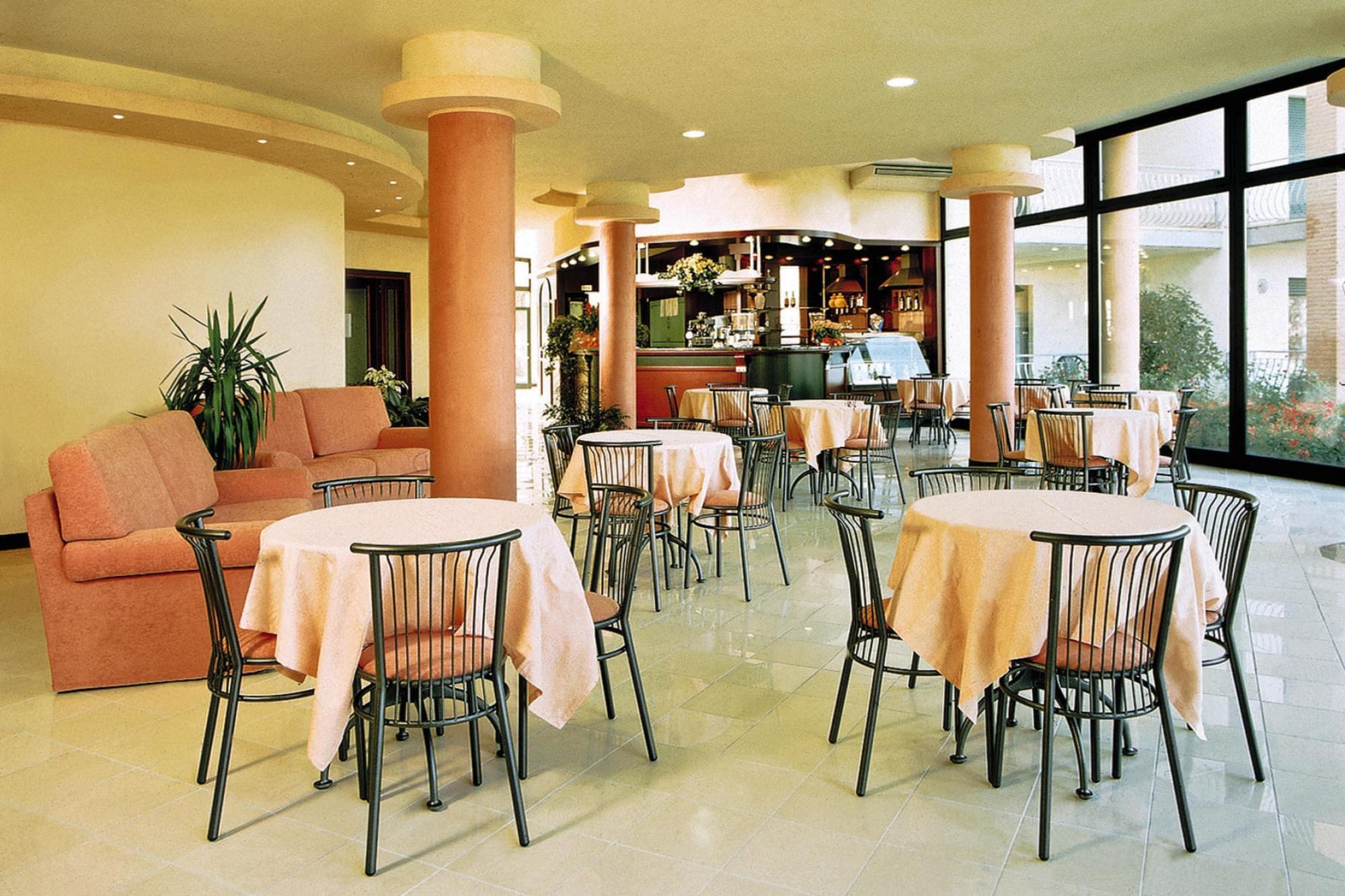 Appartement Residence Nettuno, Peschiera-bilo