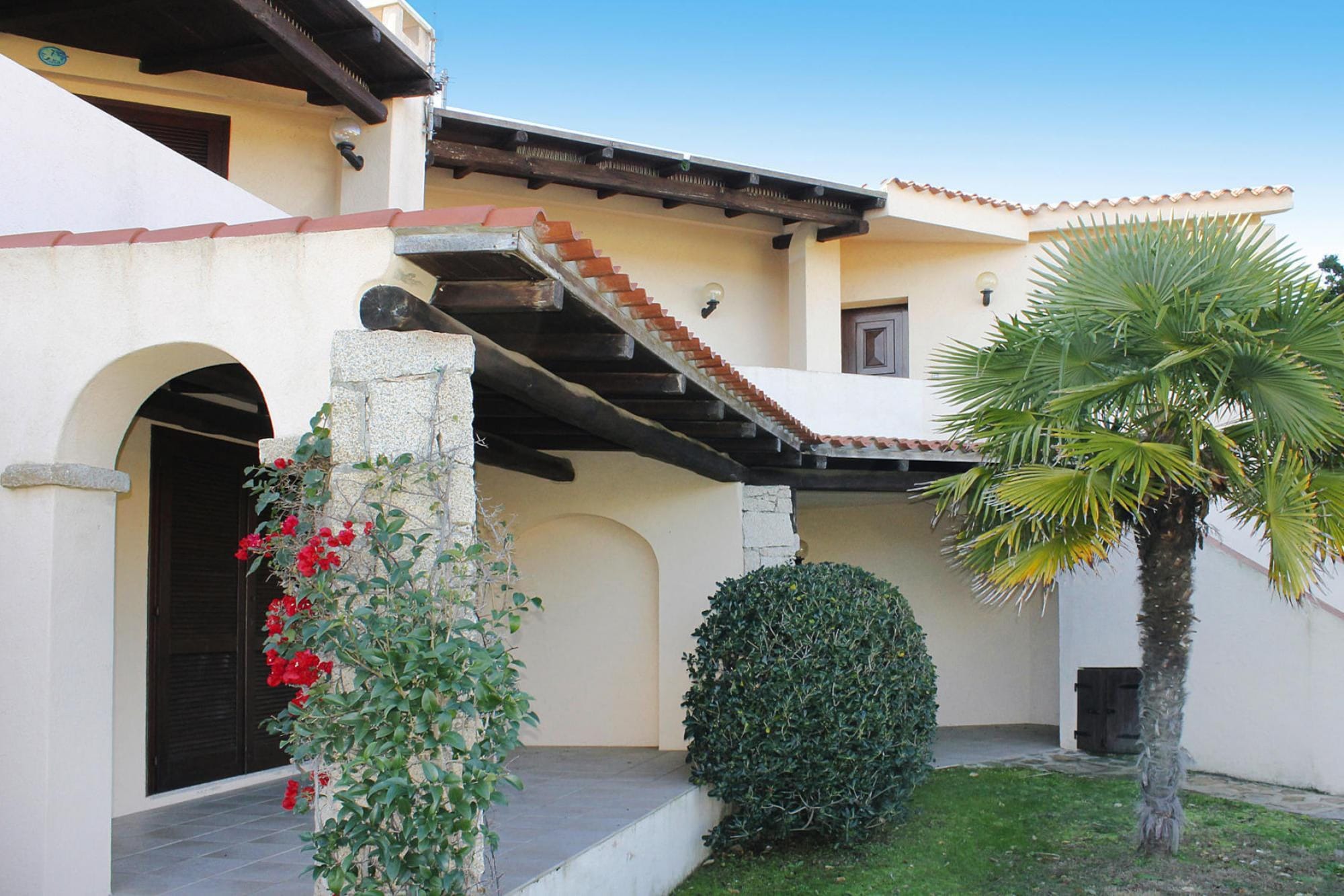 Ferienwohnung Studio Cannigione - Type Mono La Costa Mare