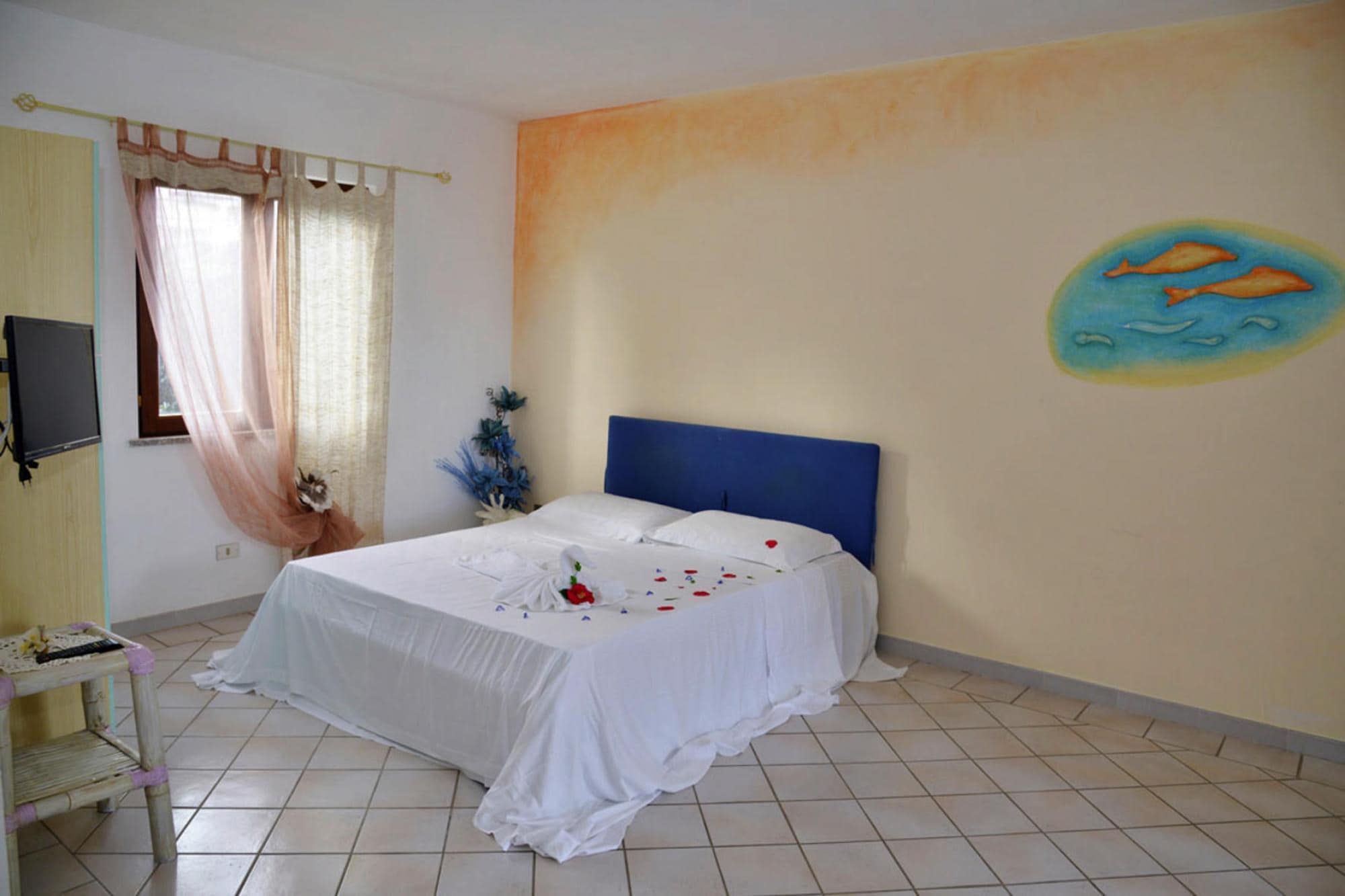 Ferienwohnung Studio Cannigione - Type Mono La Costa Mare