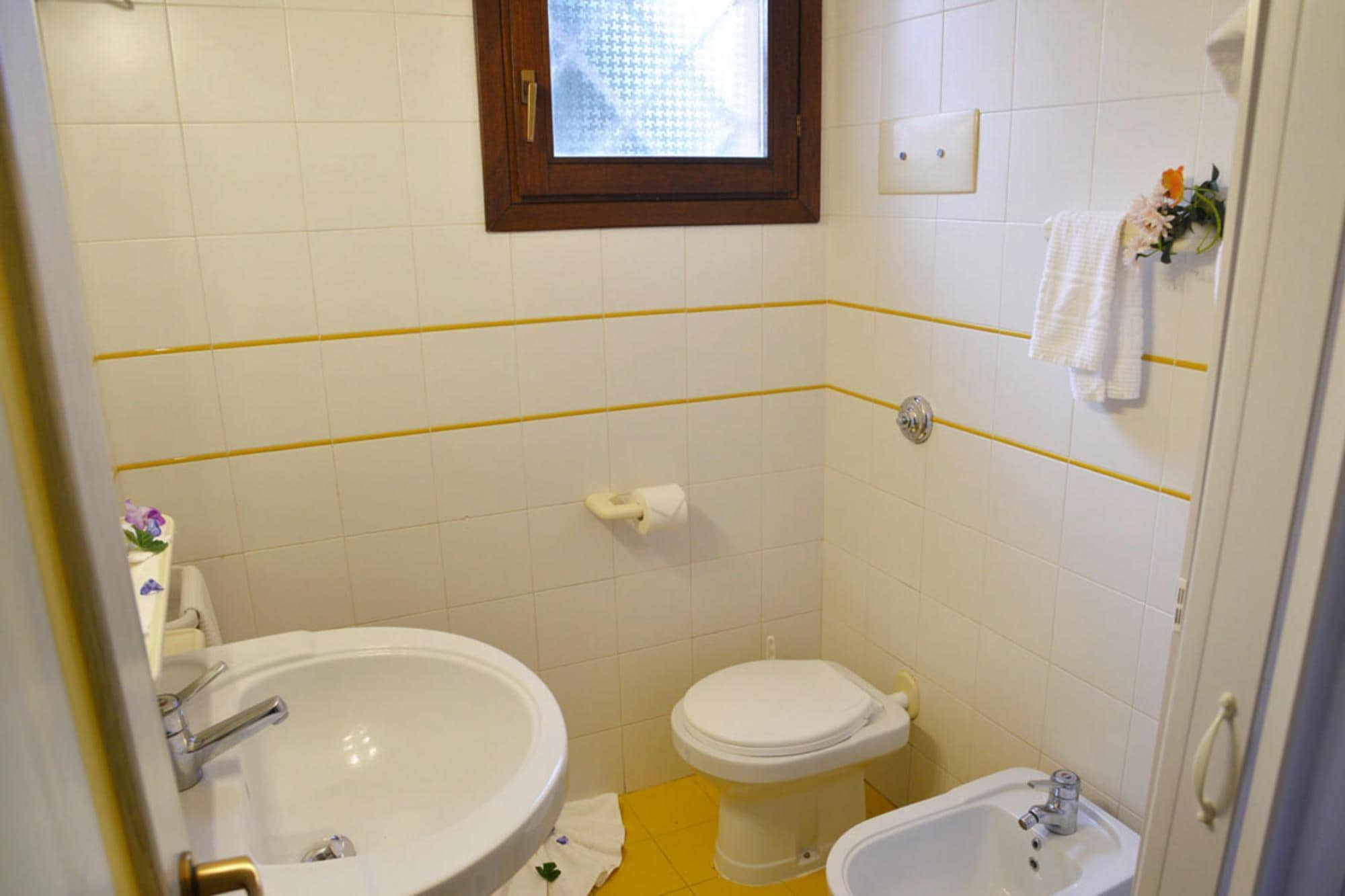 Ferienwohnung Studio Cannigione - Type Mono La Costa Mare
