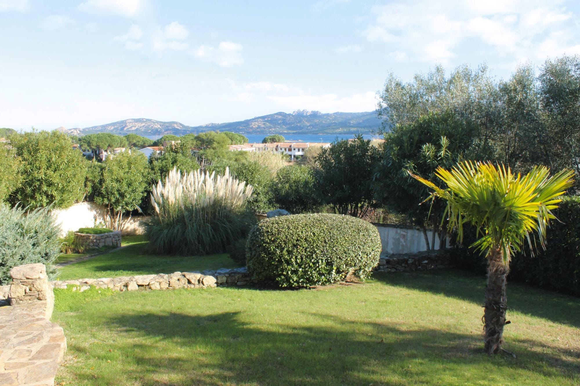 Ferienwohnung Studio Cannigione - Type Mono La Costa Mare