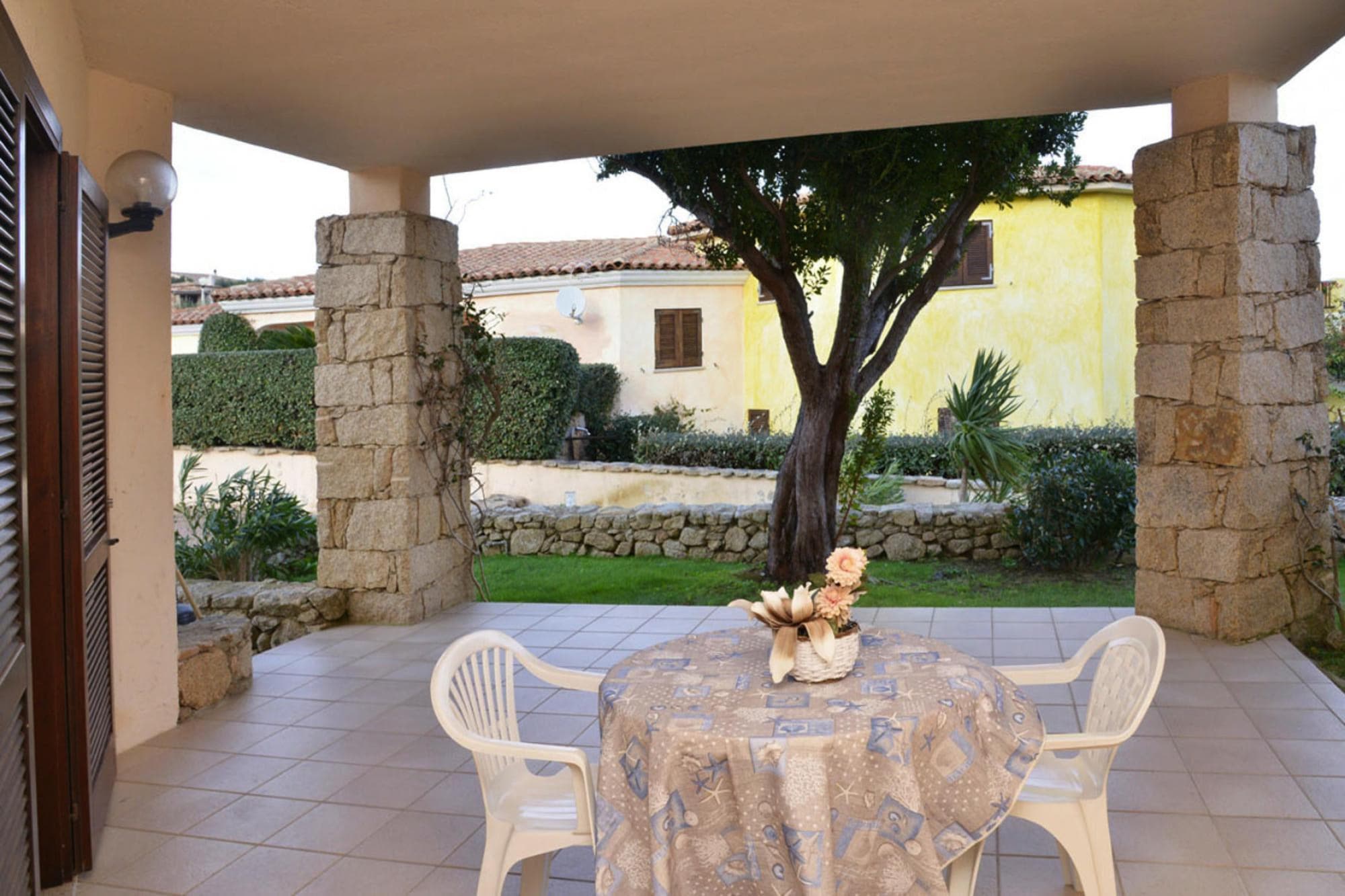 Ferienwohnung Studio Cannigione - Type Mono La Costa Mare