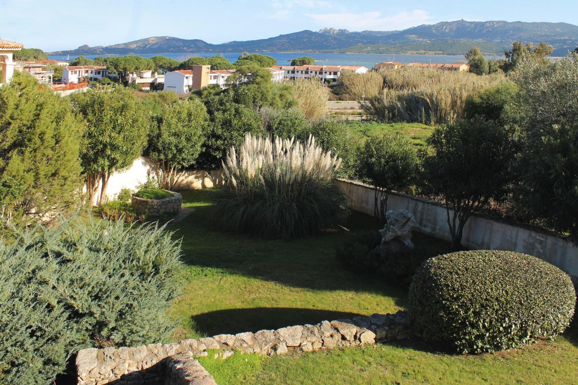 Ferienwohnung Studio Cannigione - Type Mono La Costa Mare