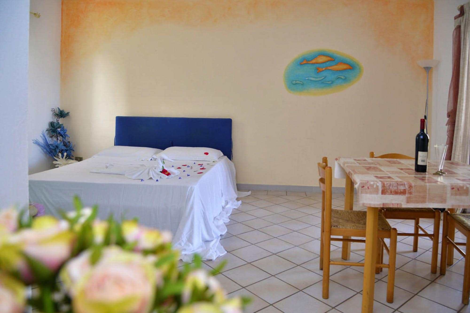 Ferienwohnung Studio Cannigione - Type Mono La Costa Mare