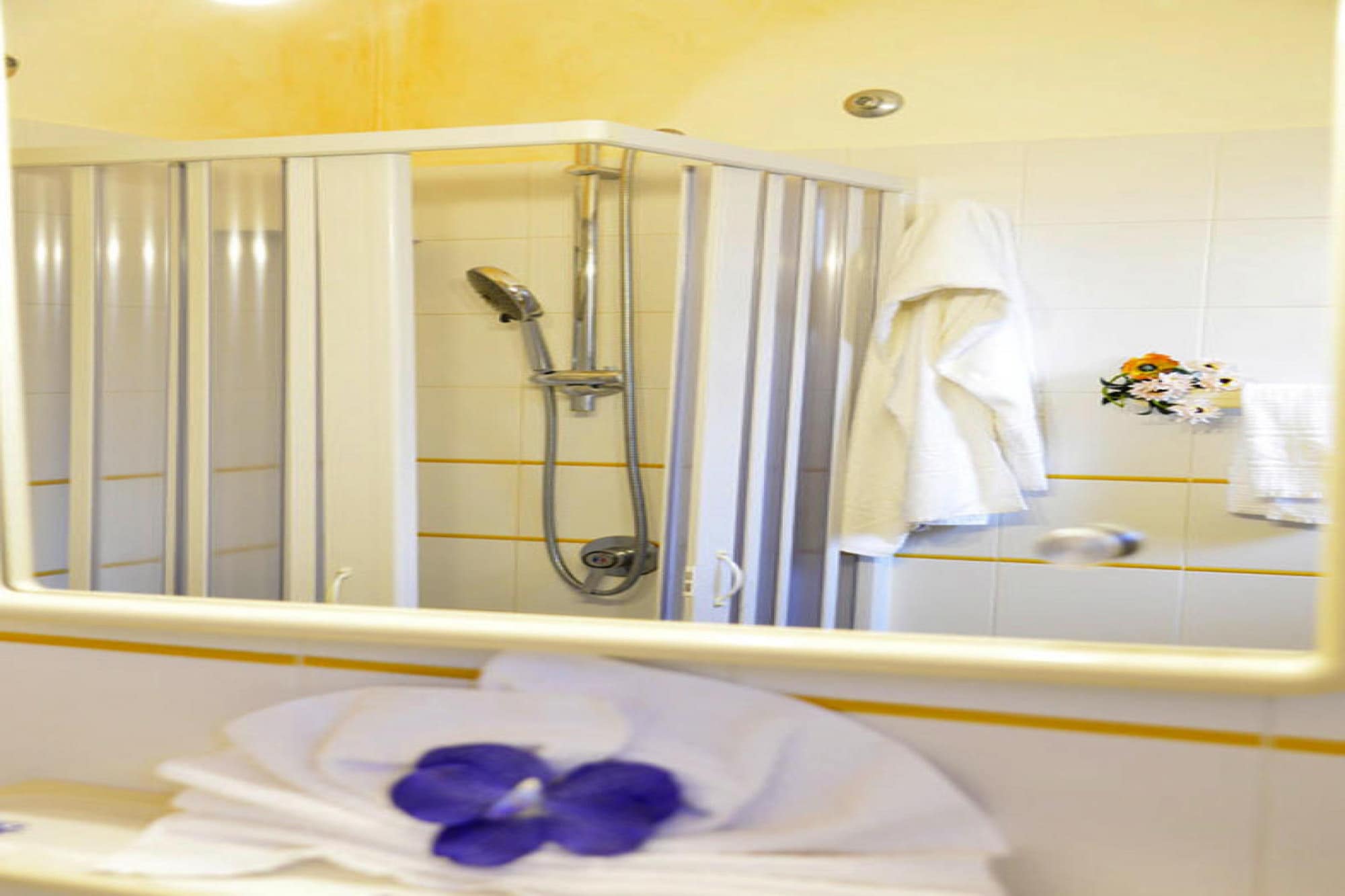 Ferienwohnung Studio Cannigione - Type Mono La Costa Mare