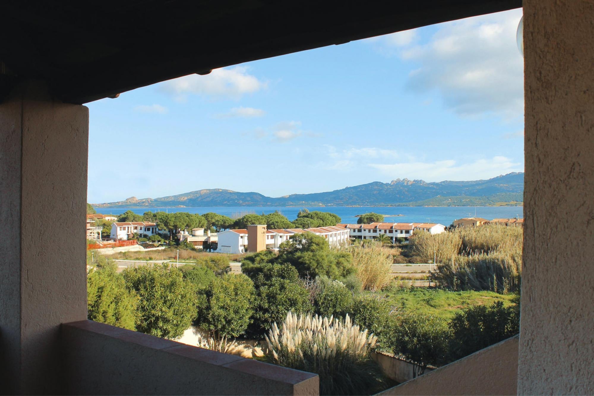 Ferienwohnung Studio Cannigione - Type Mono La Costa Mare