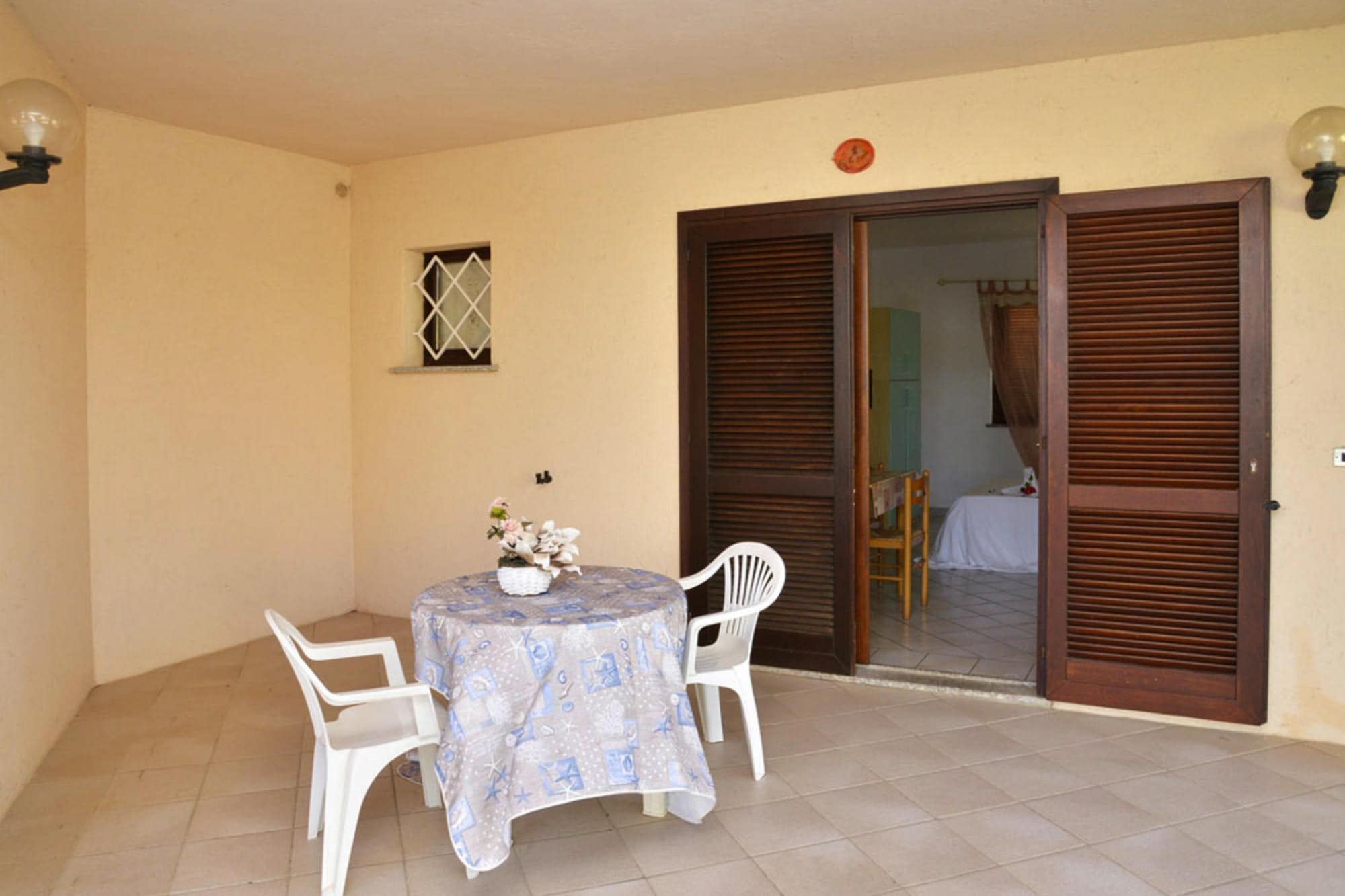 Ferienwohnung Studio Cannigione - Type Mono La Costa Mare