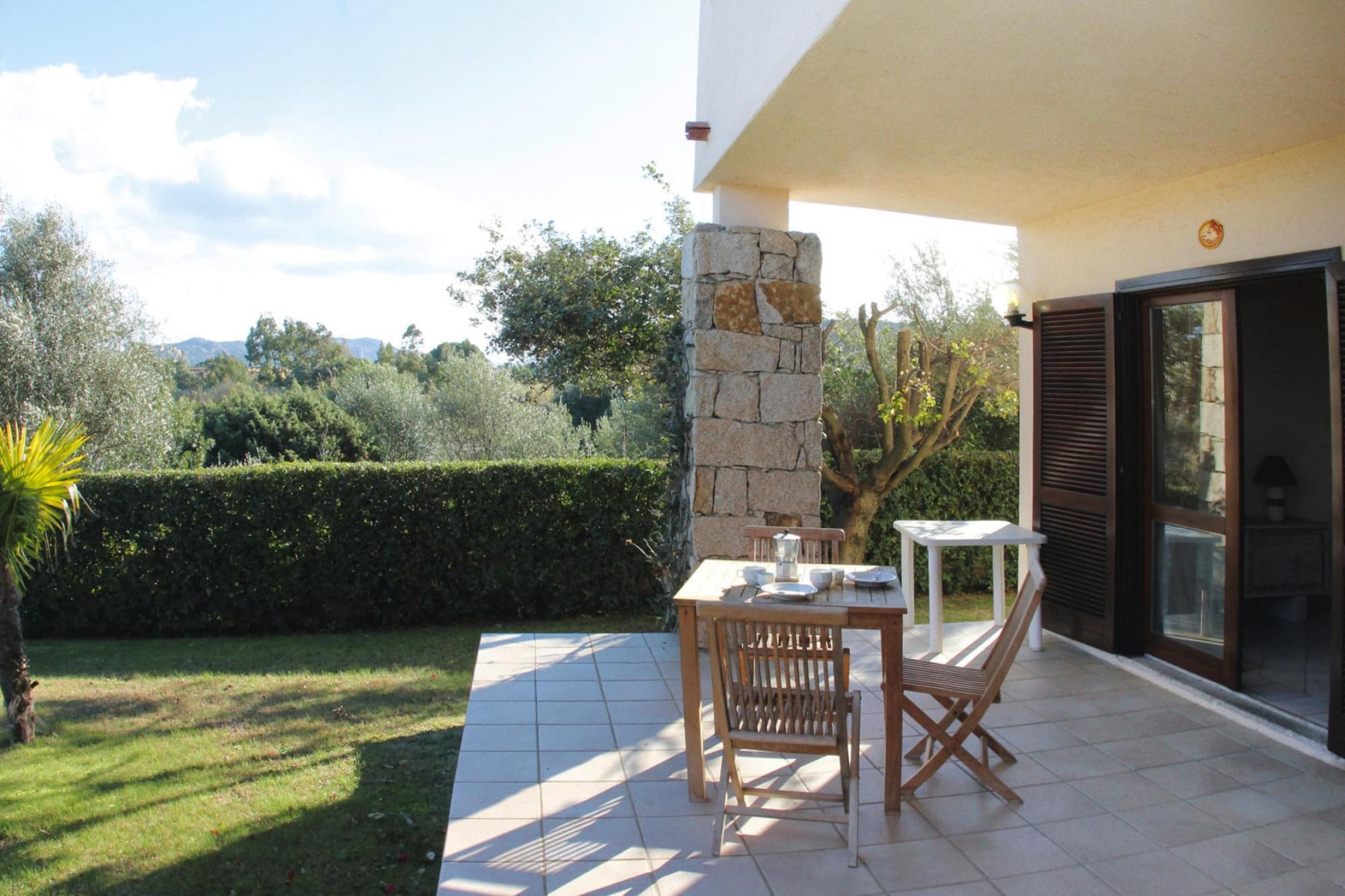 Ferienwohnung Studio Cannigione - Type Mono La Costa Mare