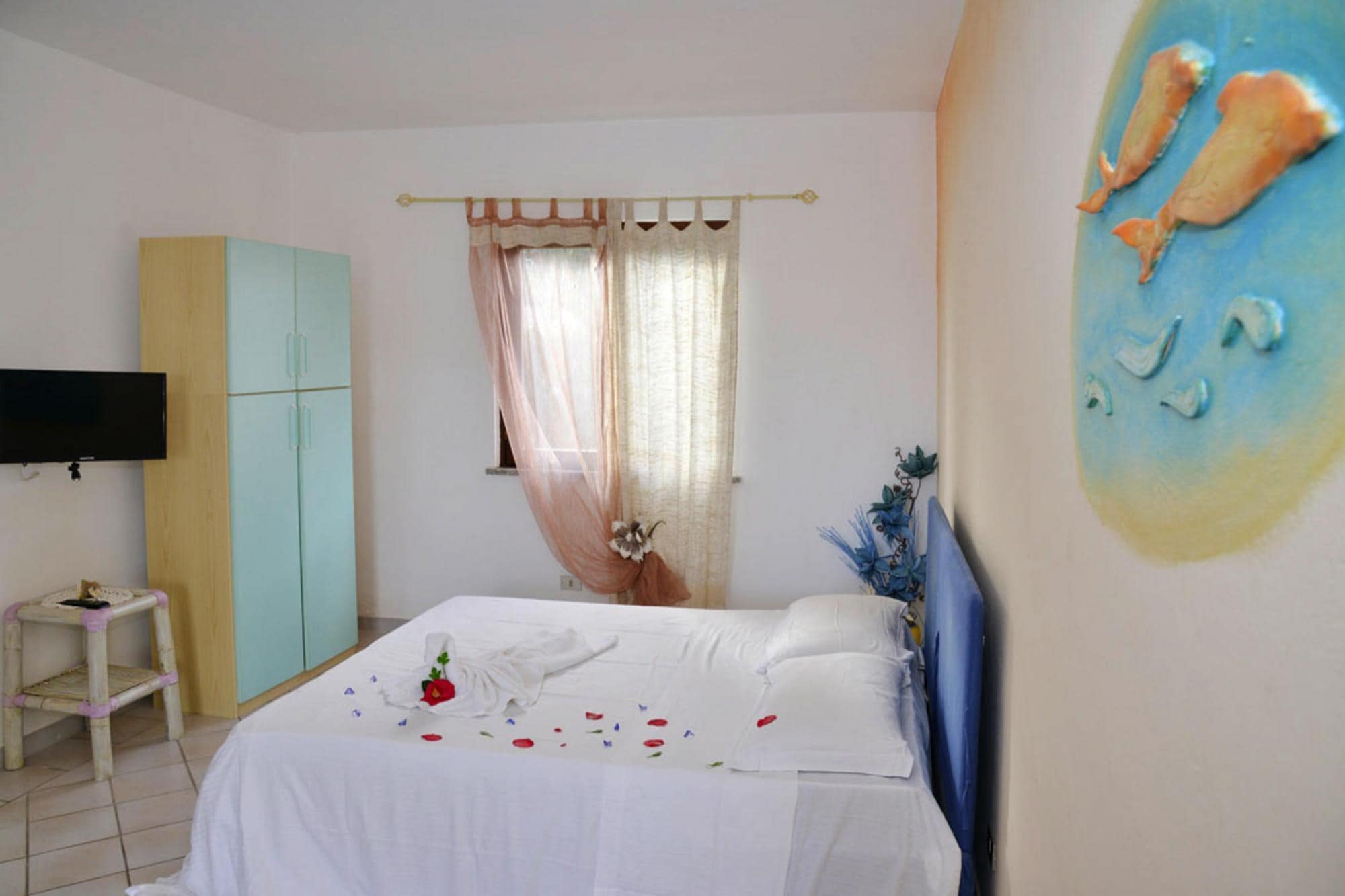 Ferienwohnung Studio Cannigione - Type Mono La Costa Mare