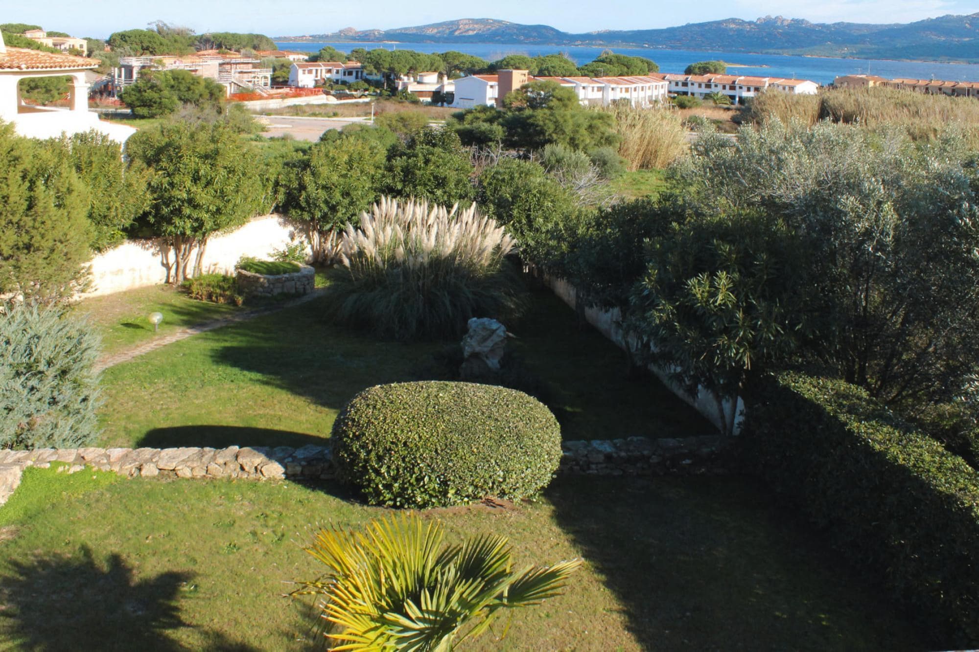 Ferienwohnung Studio Cannigione - Type Mono La Costa Mare