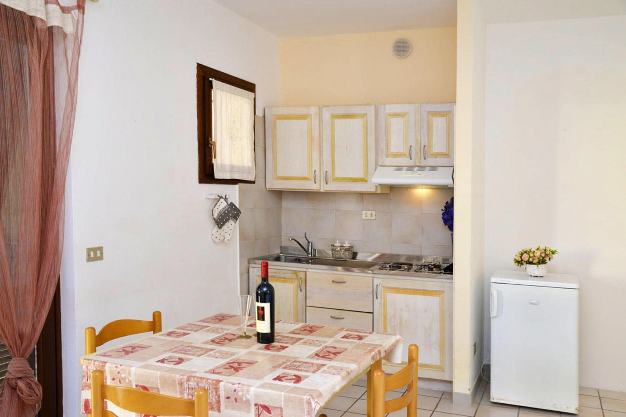 Ferienwohnung Studio Cannigione - Type Mono La Costa Mare