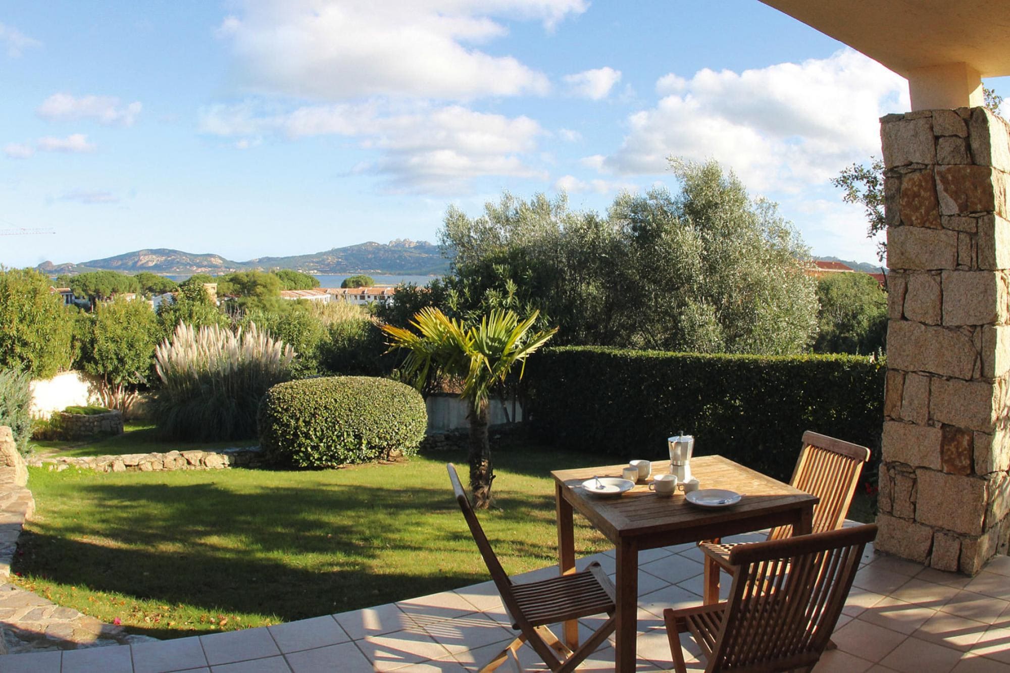 Ferienwohnung Studio Cannigione - Type Mono La Costa Mare