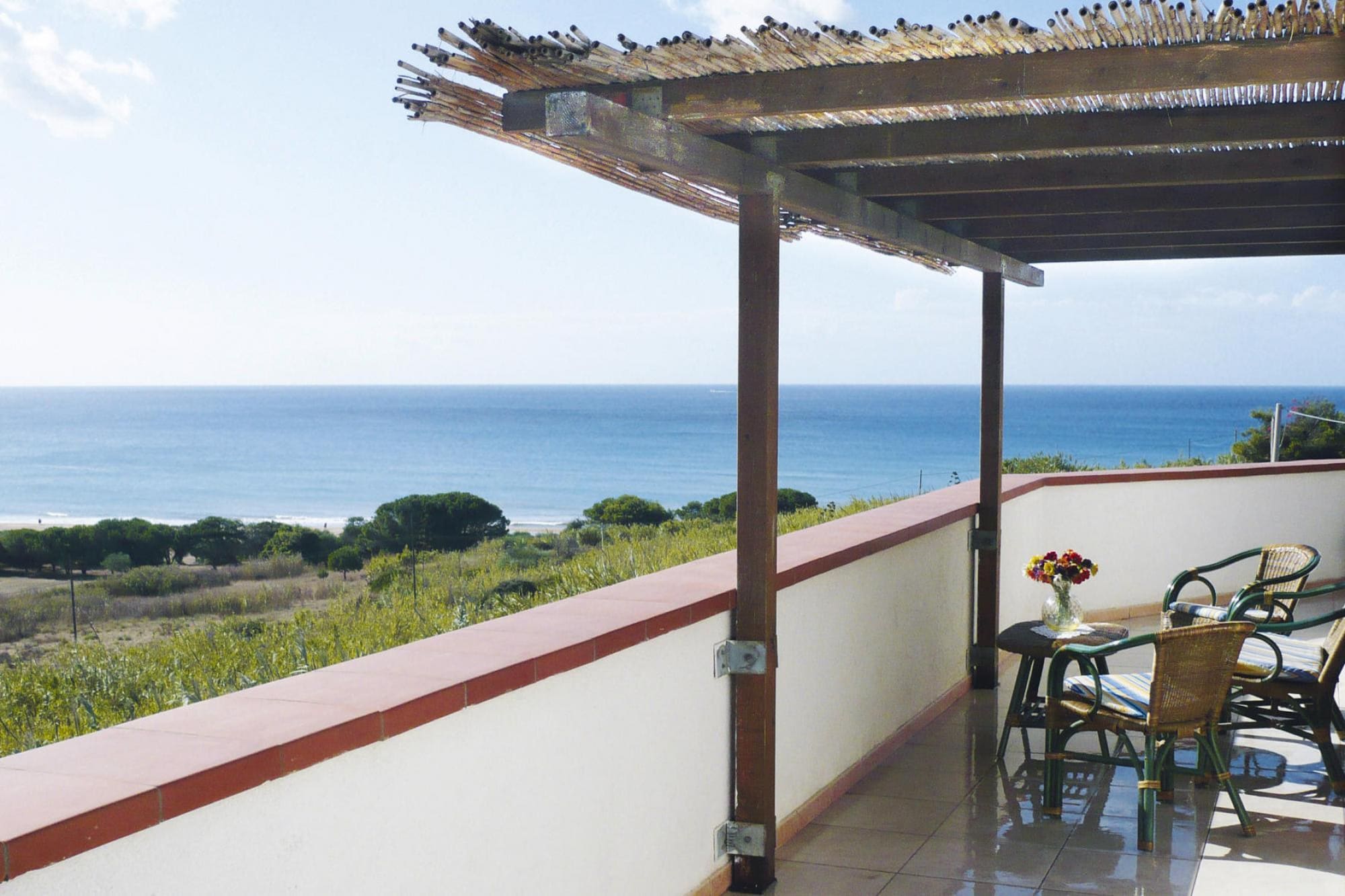 Ferienwohnung Apartments Castelvetrano-Mono La Vecchia Marina