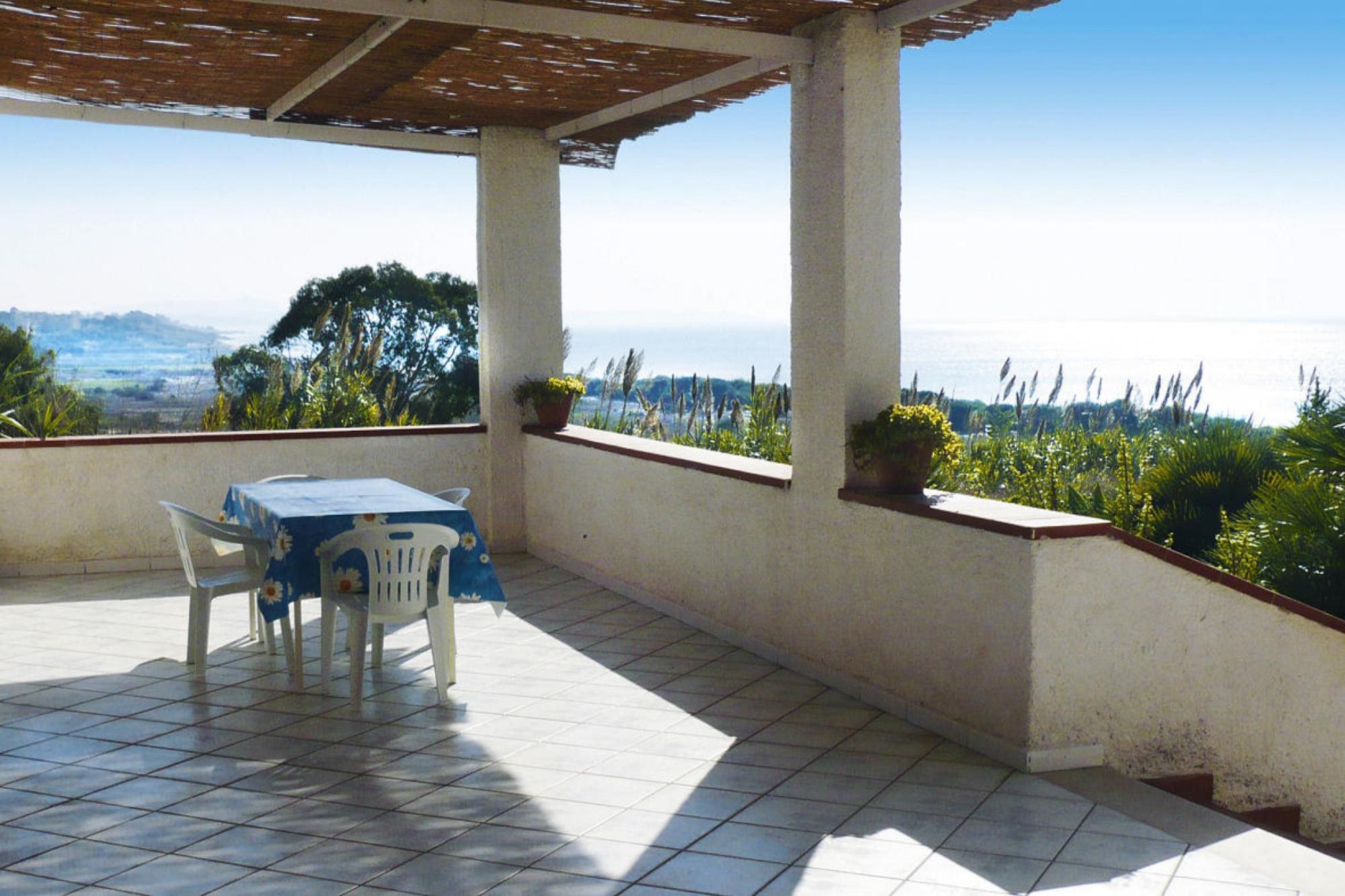 Ferienwohnung Apartments Castelvetrano-Mono La Vecchia Marina