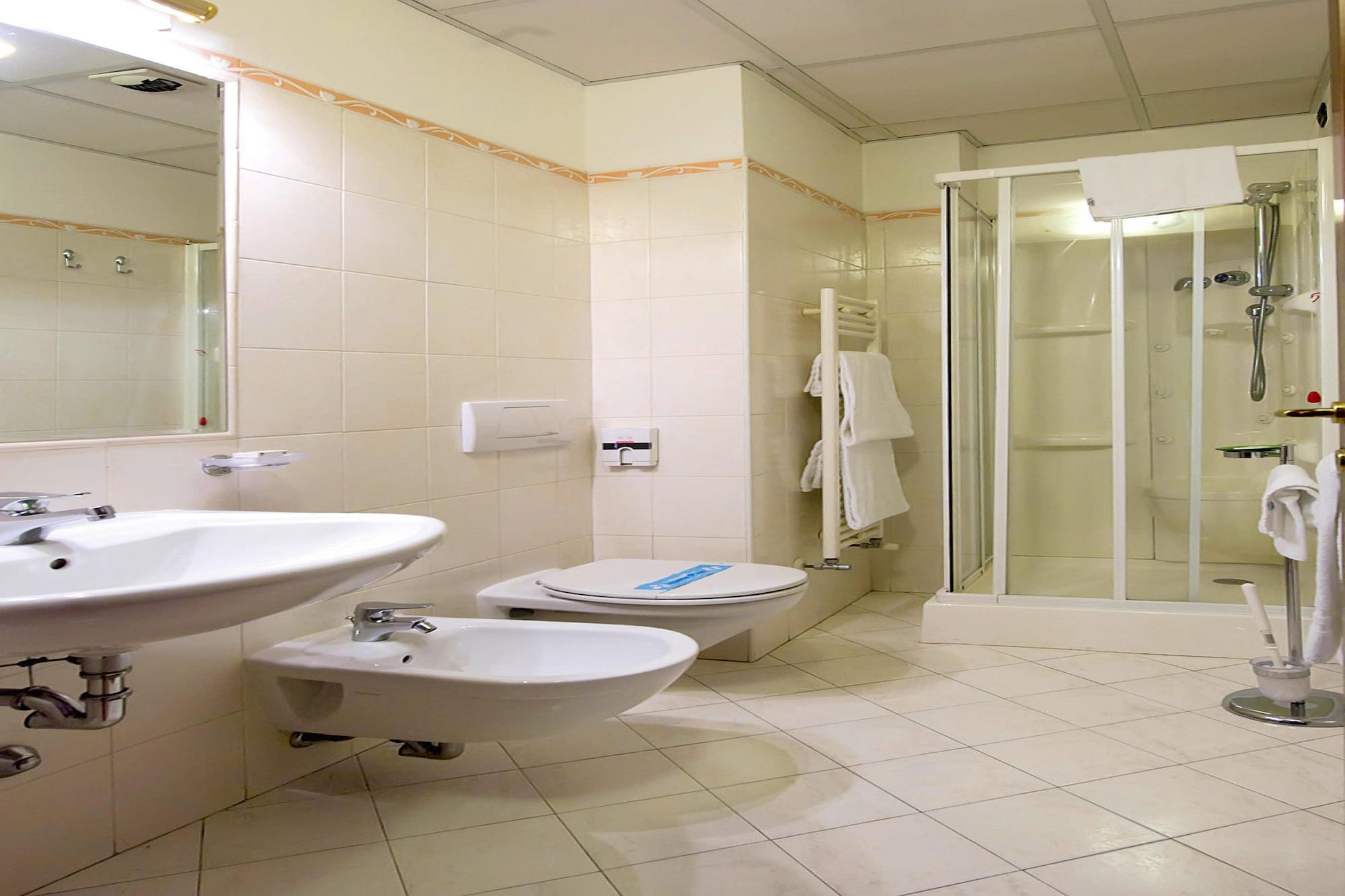 Ferienwohnung Residence dei Fiori, Baveno-trilo 6
