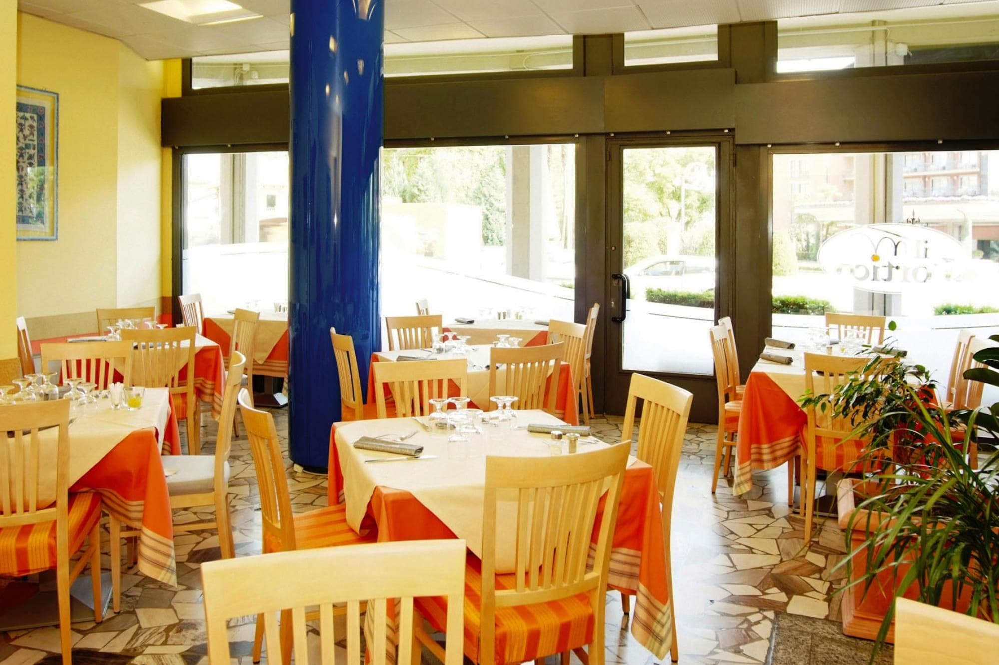 Ferienwohnung Residence dei Fiori, Baveno-trilo 6