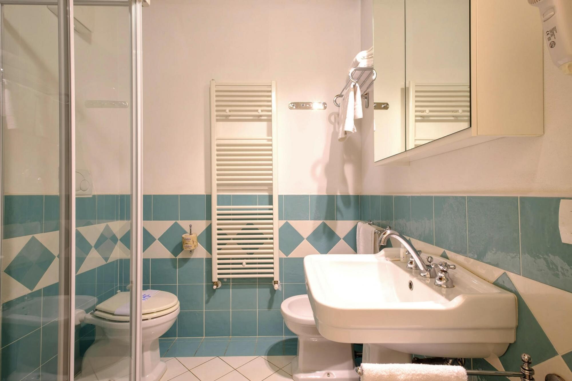 Apartment Ferienanlage Poggio all' Agnello Piombino Type Mon