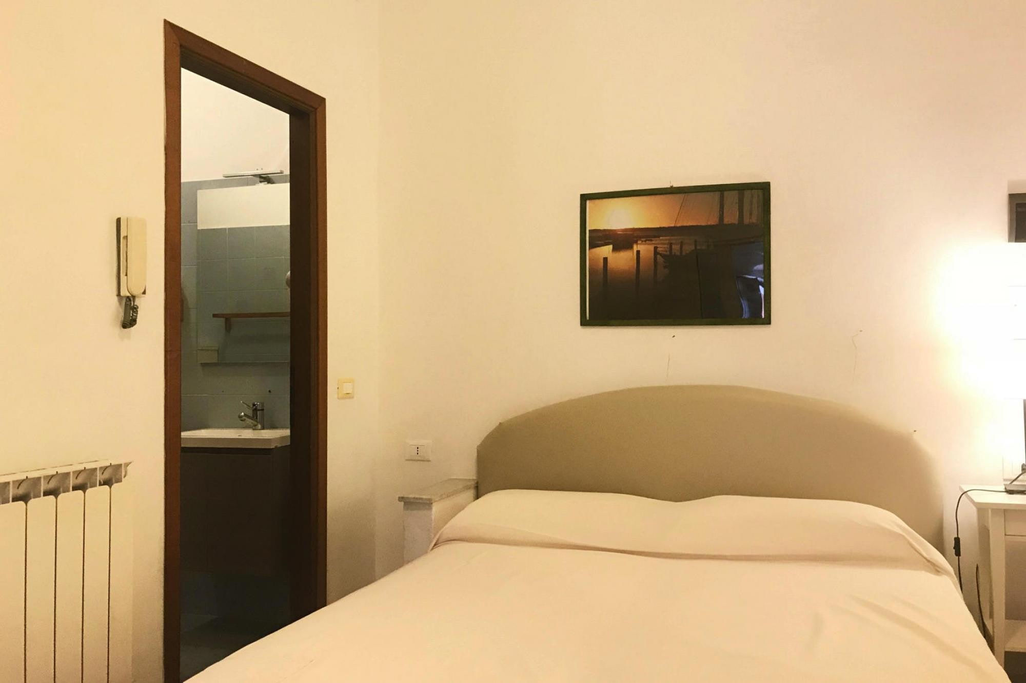 Appartamento Ferienanlage Villa Giada Imperia - Type Trilocale