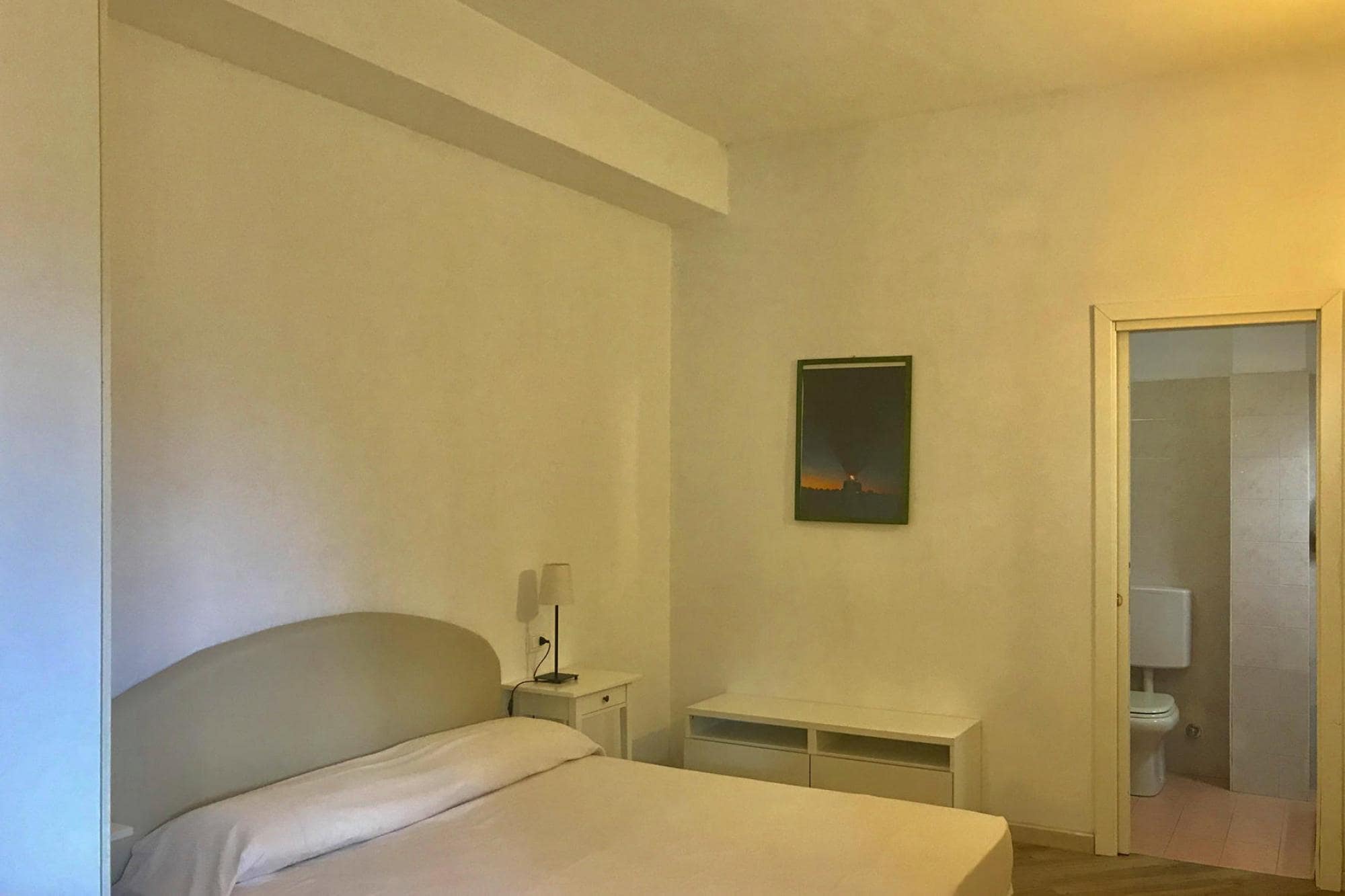 Appartamento Ferienanlage Villa Giada Imperia - Type Trilocale