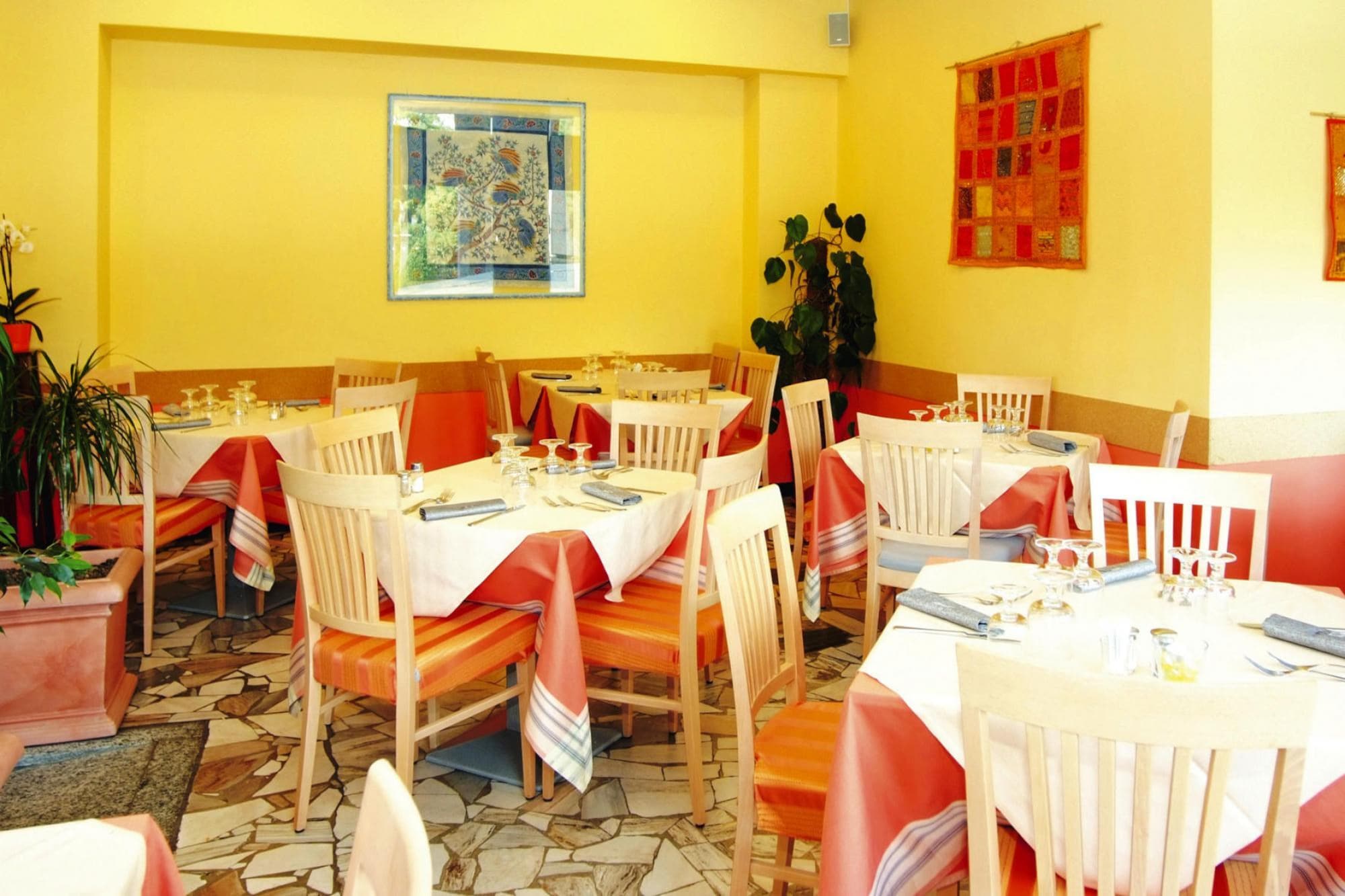 Ferienwohnung Residence dei Fiori, Baveno-bilo 2