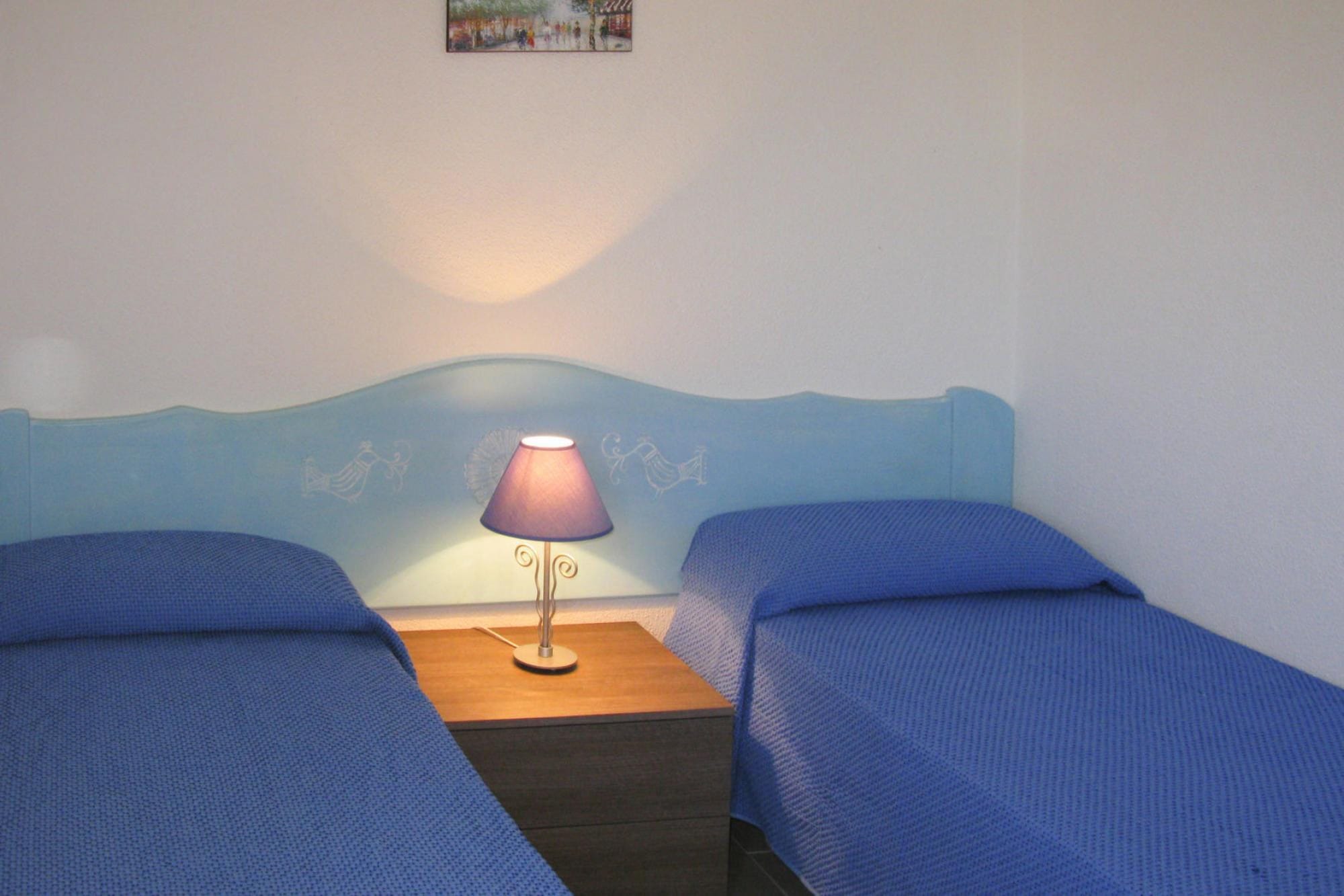 Apartment Apartments Costa Rei Costa Rei - Type Quadrilocale
